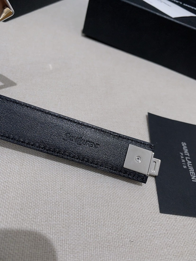 Y*SL Belts Top Quality