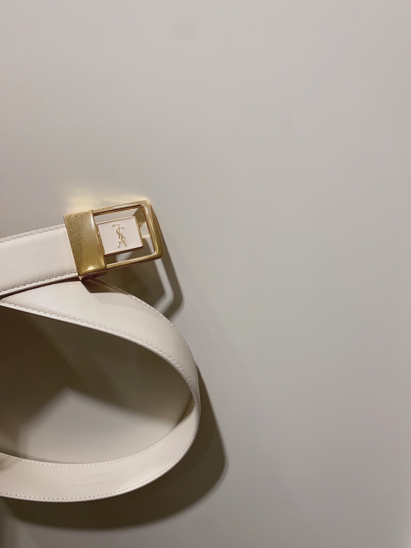 Y*SL Belts Top Quality