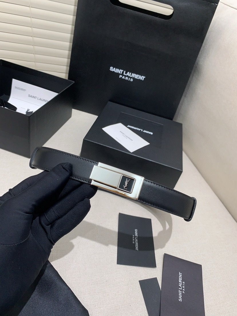 Y*SL Belts Top Quality