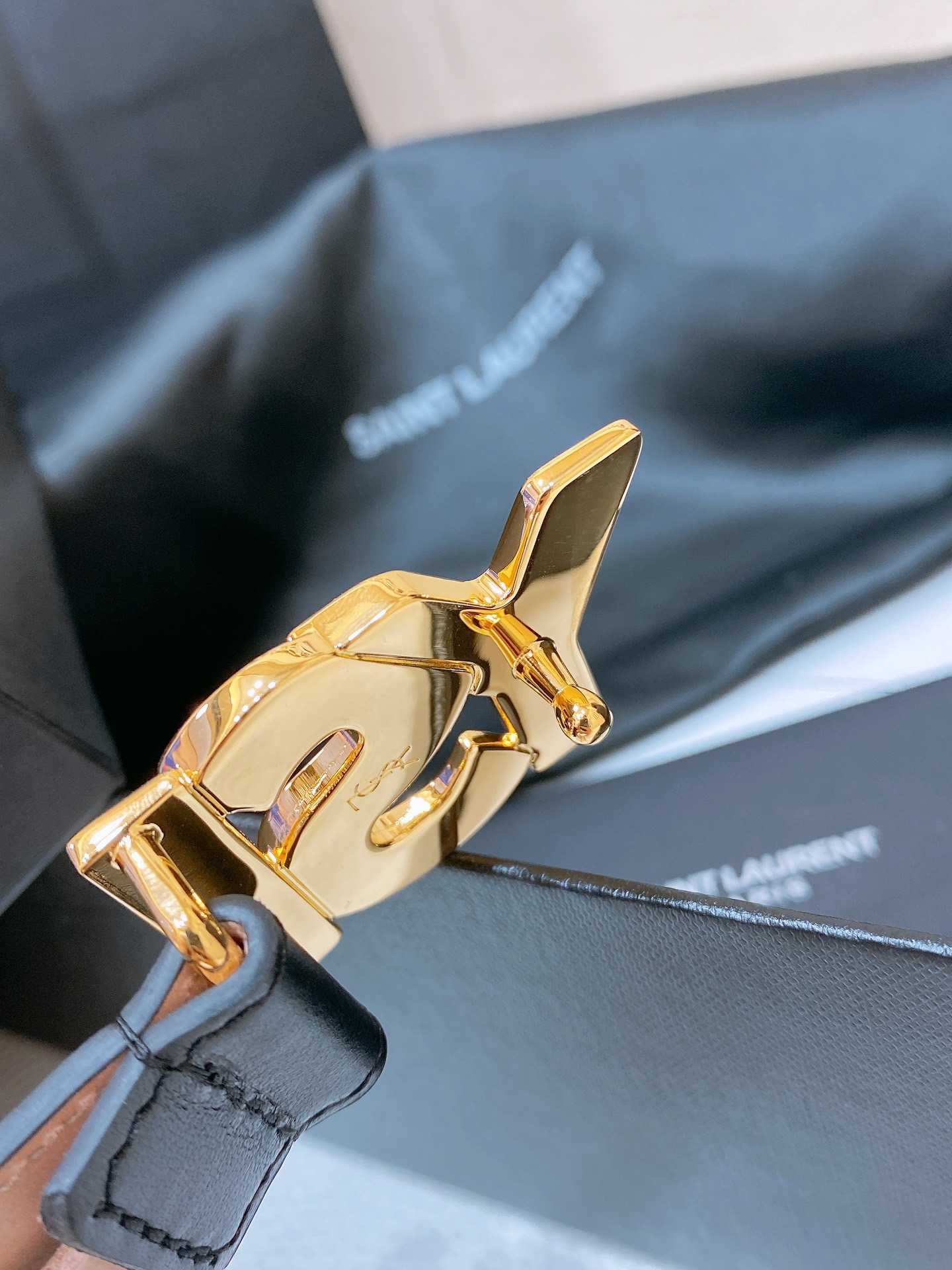 Y*SL Belts Top Quality