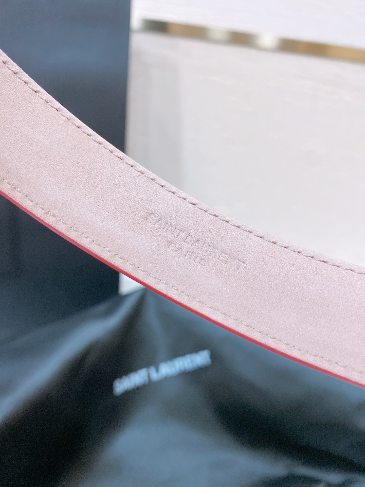 Y*SL Belts Top Quality