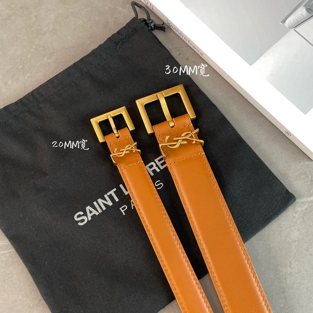 Y*SL Belts Top Quality
