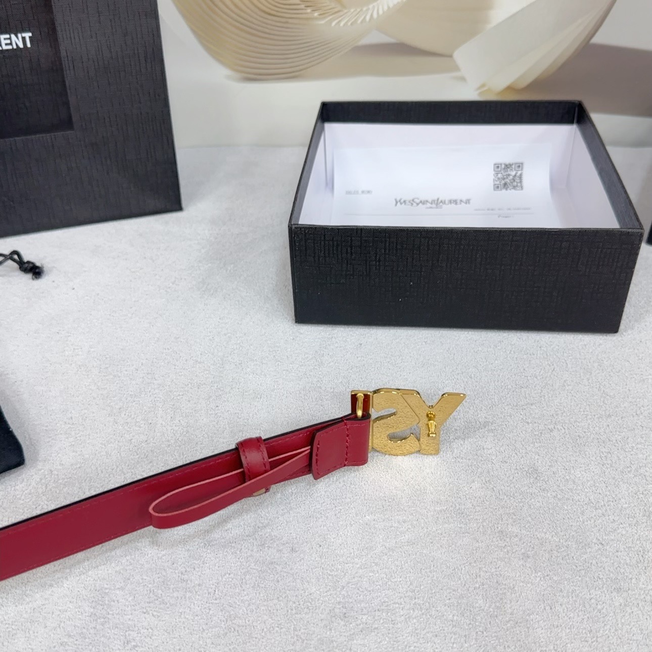 Y*SL Belts Top Quality