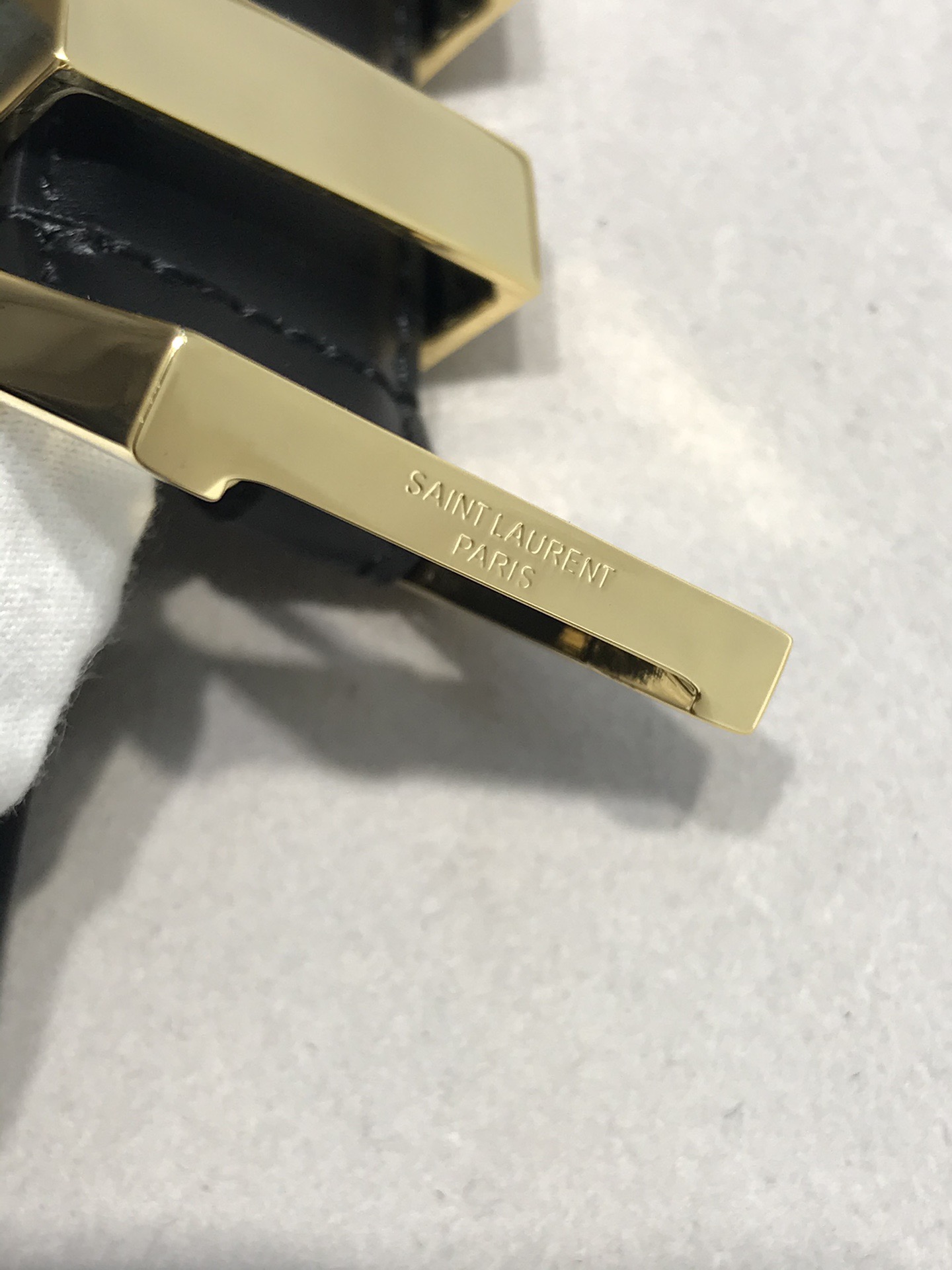 Y*SL Belts Top Quality