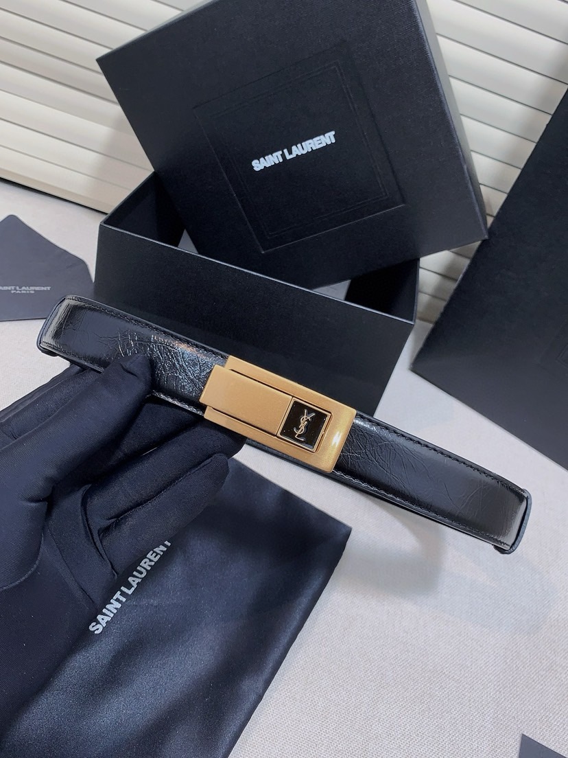 Y*SL Belts Top Quality