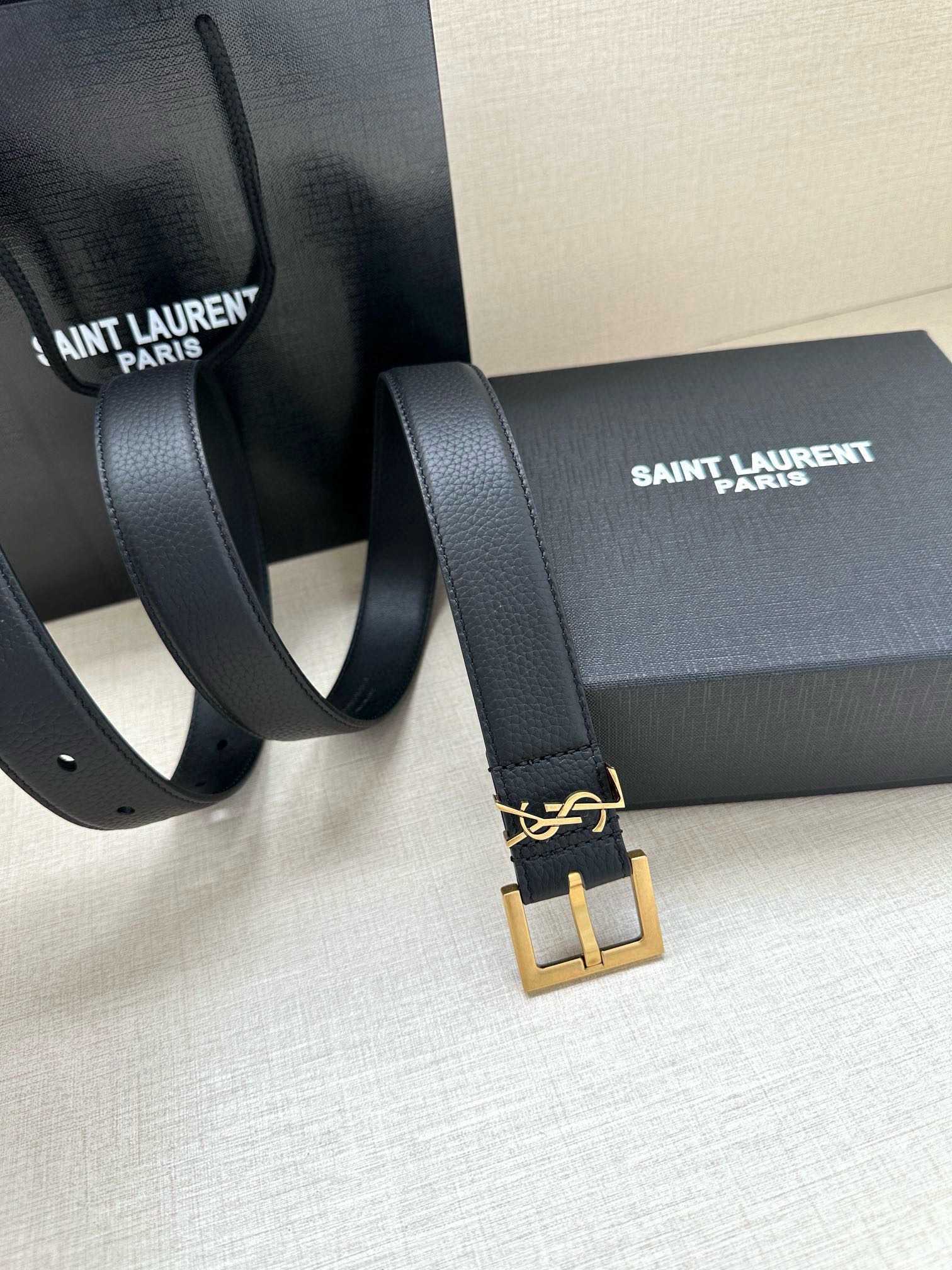 Y*SL Belts Top Quality