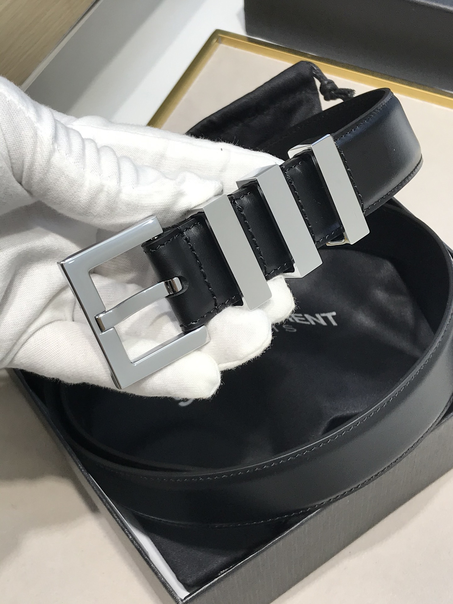 Y*SL Belts Top Quality