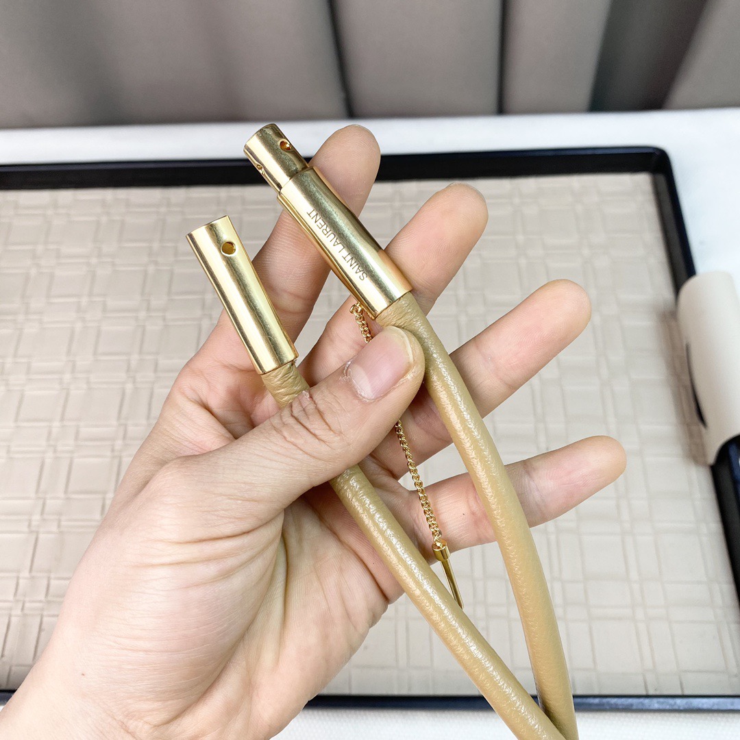 Y*SL Belts Top Quality