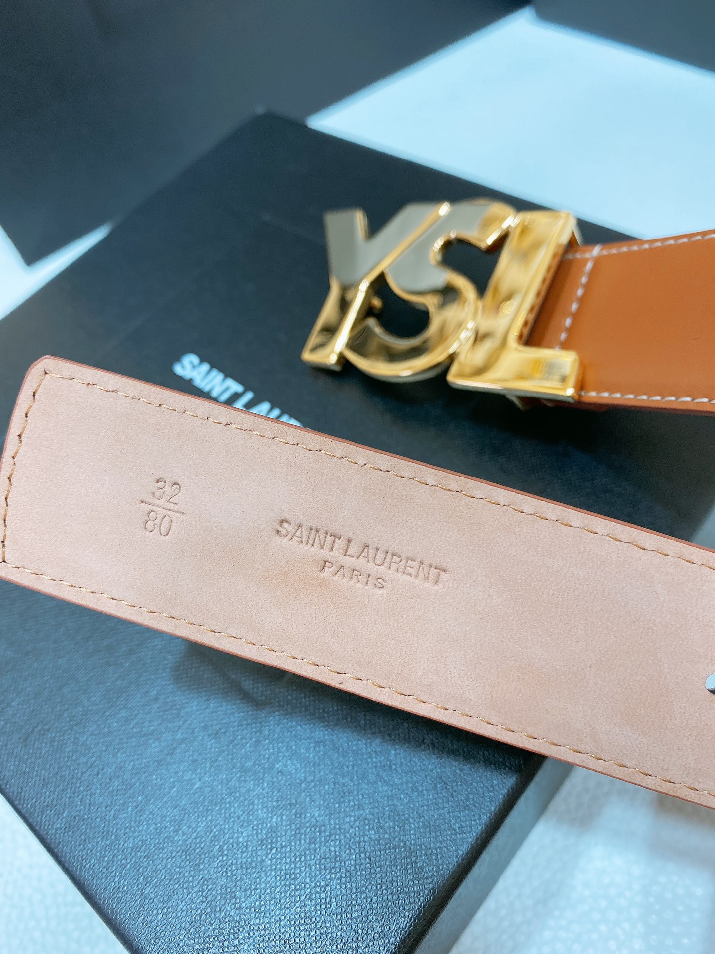 Y*SL Belts Top Quality