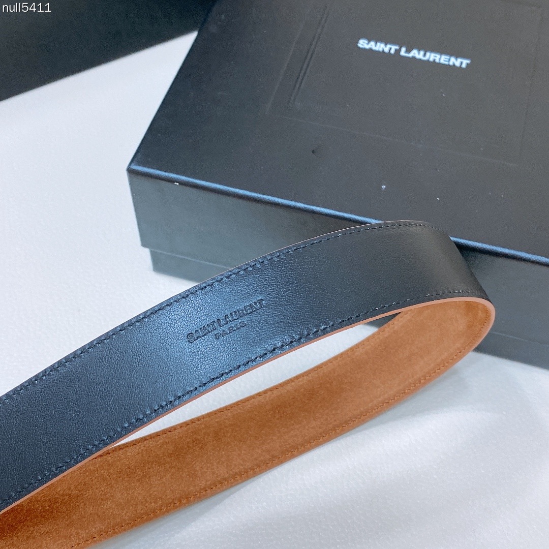 Y*SL Belts Top Quality