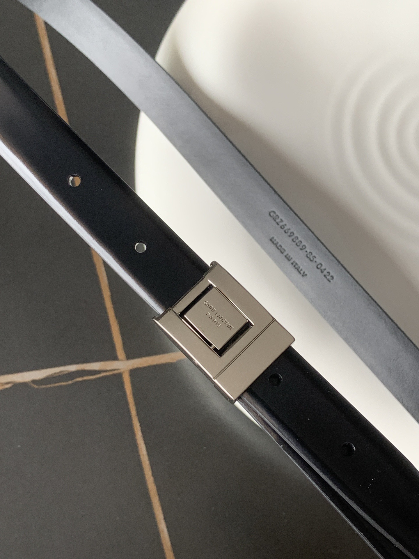 Y*SL Belts Top Quality