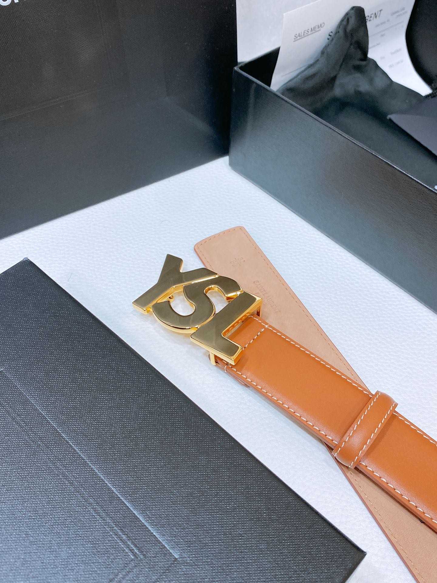 Y*SL Belts Top Quality