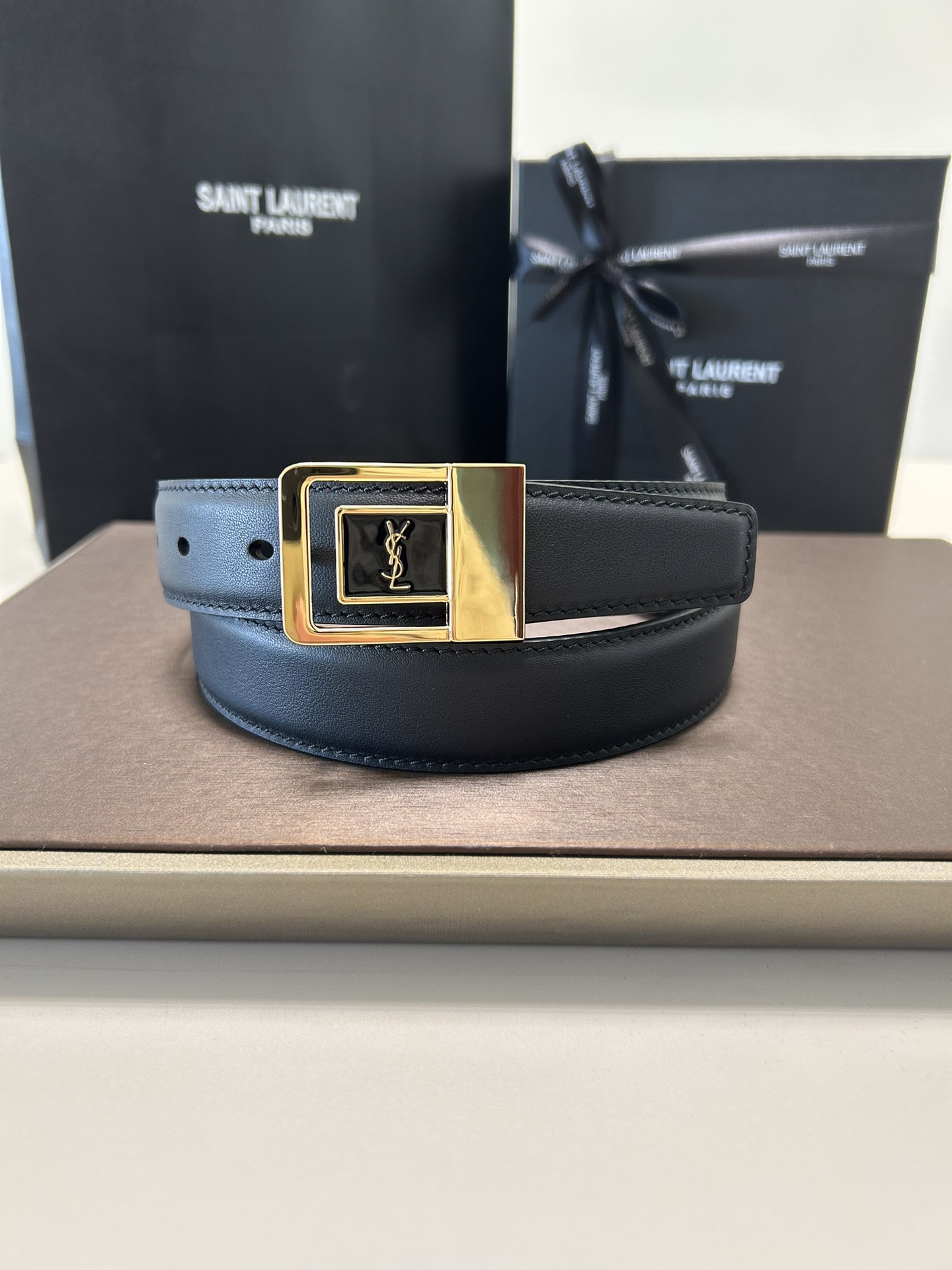 Y*SL Belts Top Quality