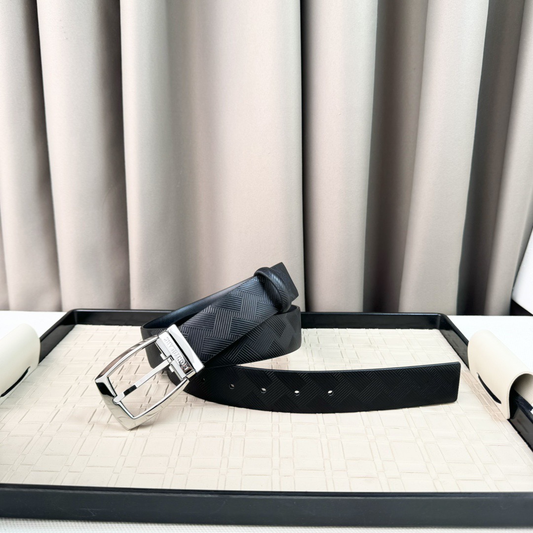 M*ontblanc Belts Top Quality