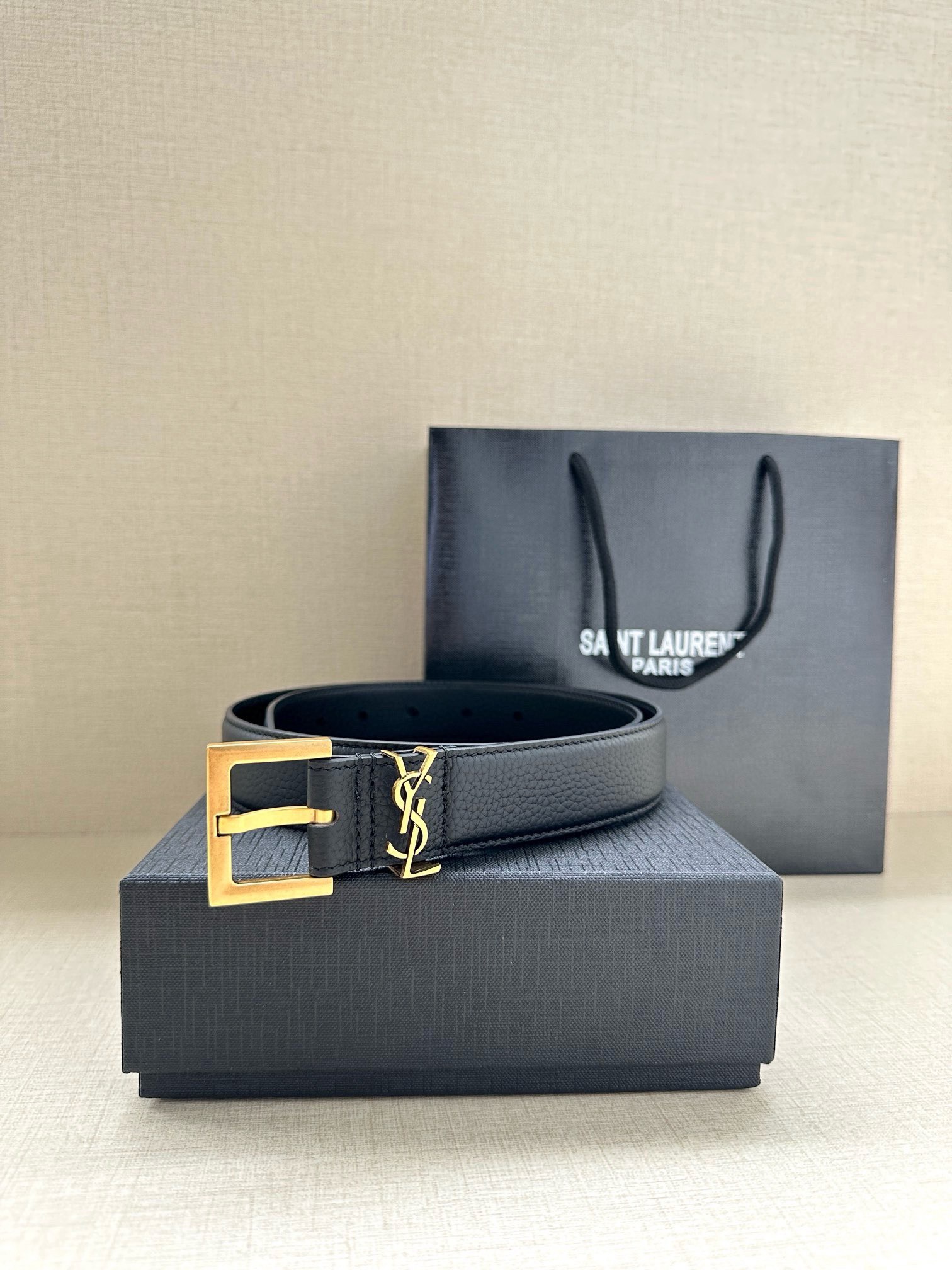 Y*SL Belts Top Quality