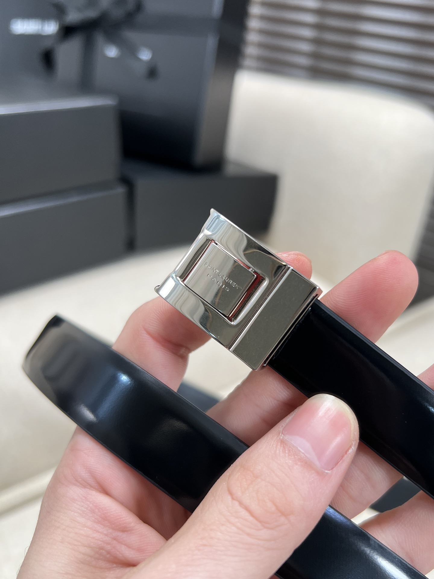 Y*SL Belts Top Quality