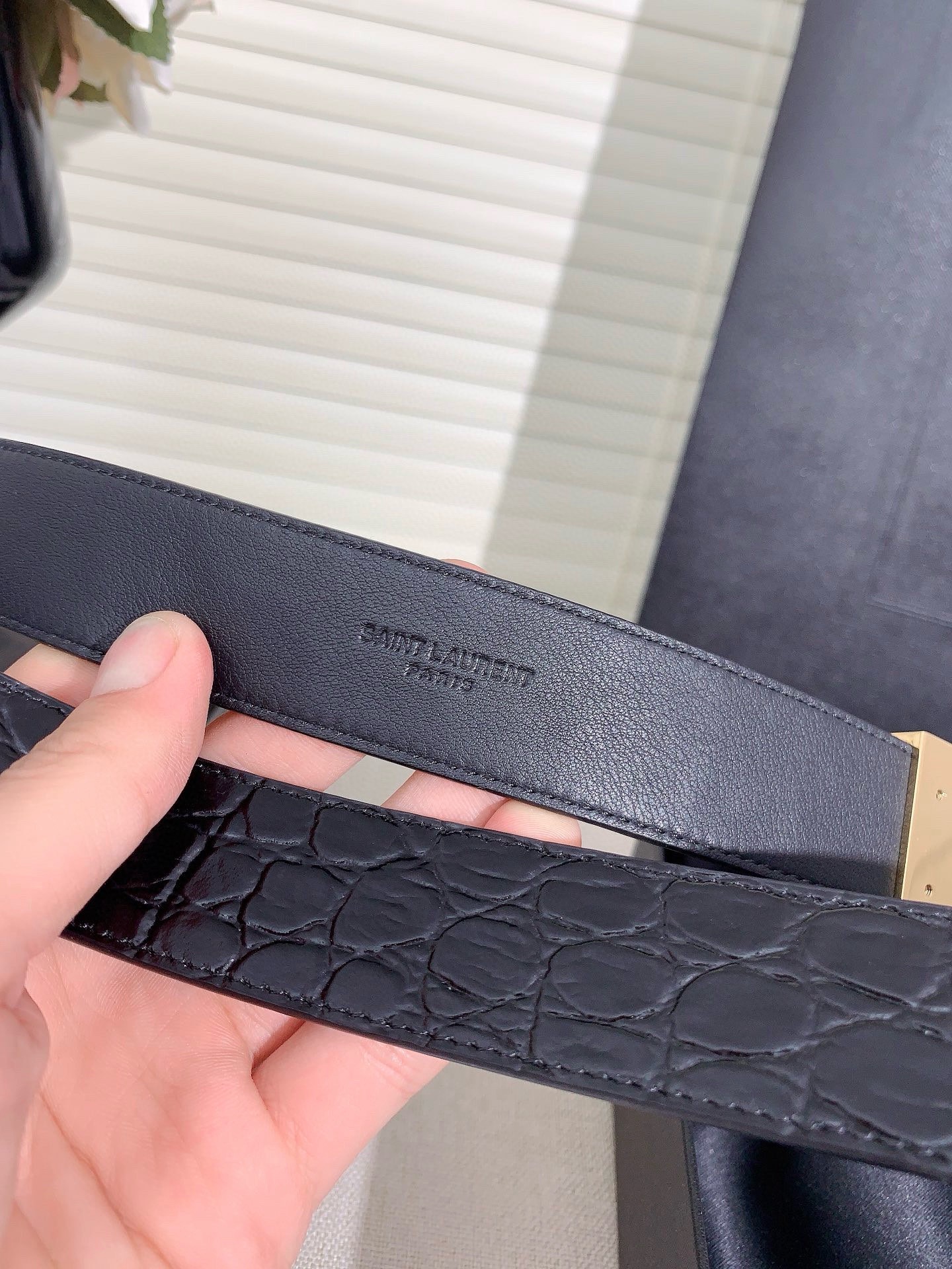 Y*SL Belts Top Quality