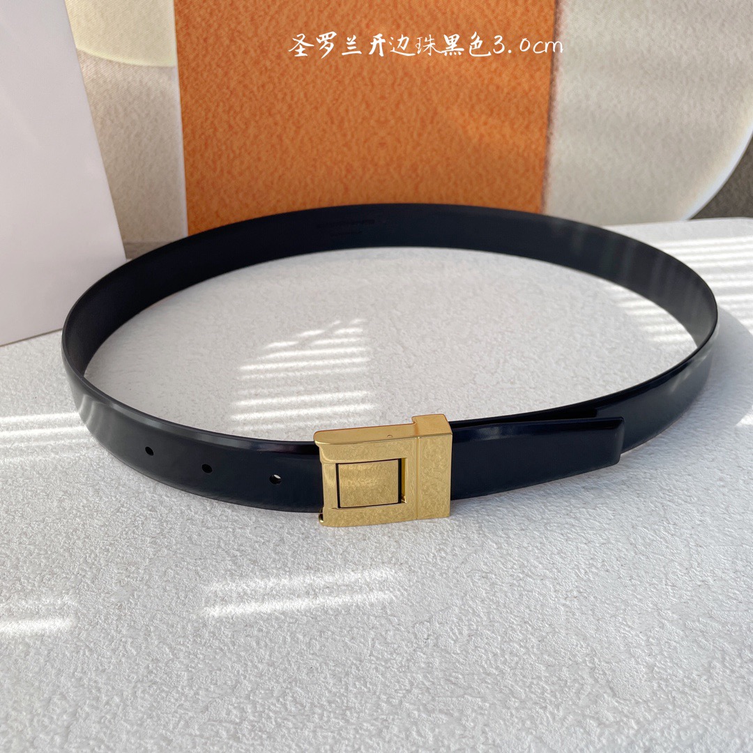 Y*SL Belts Top Quality