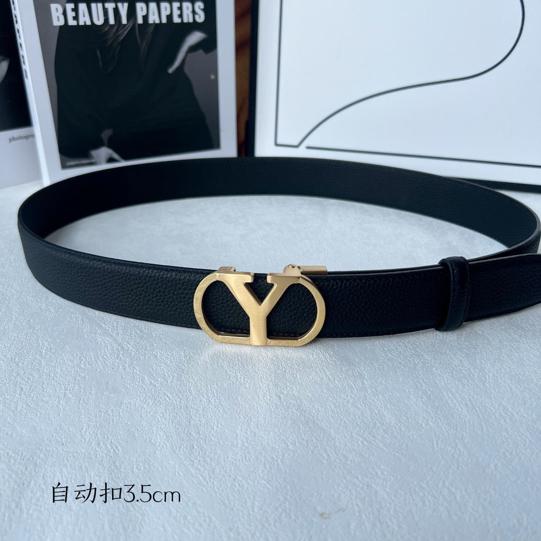 Y*SL Belts Top Quality