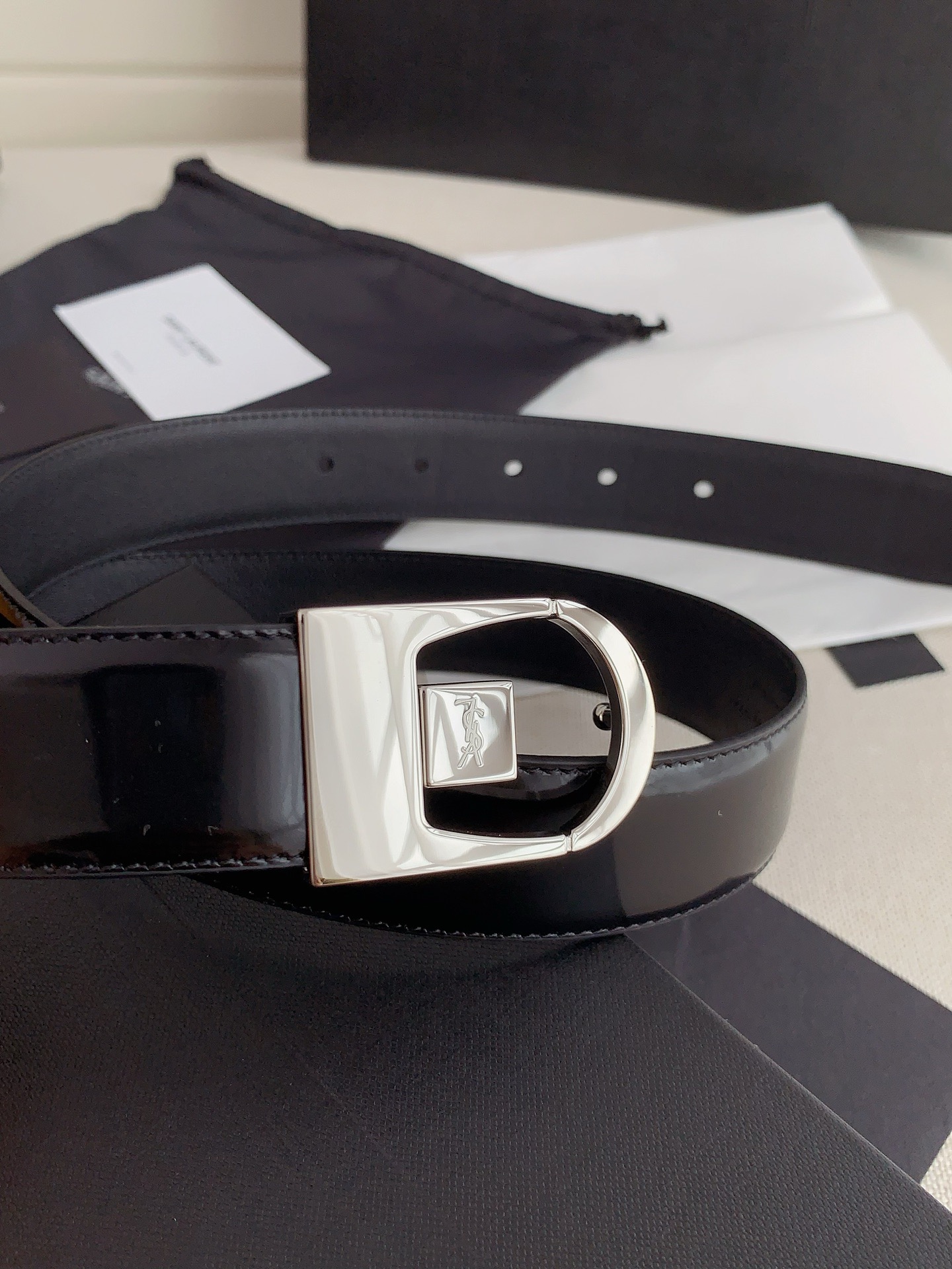 Y*SL Belts Top Quality