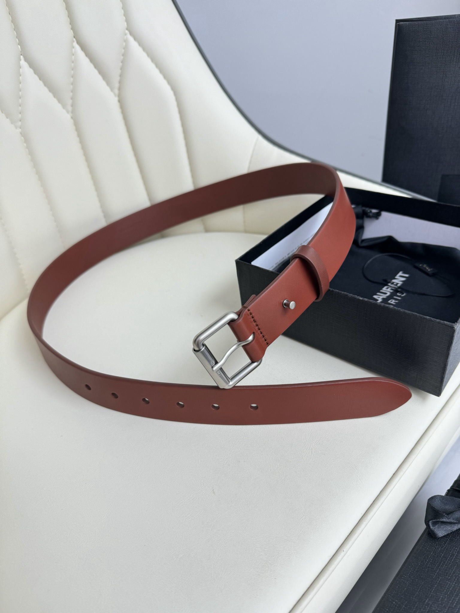 Y*SL Belts Top Quality