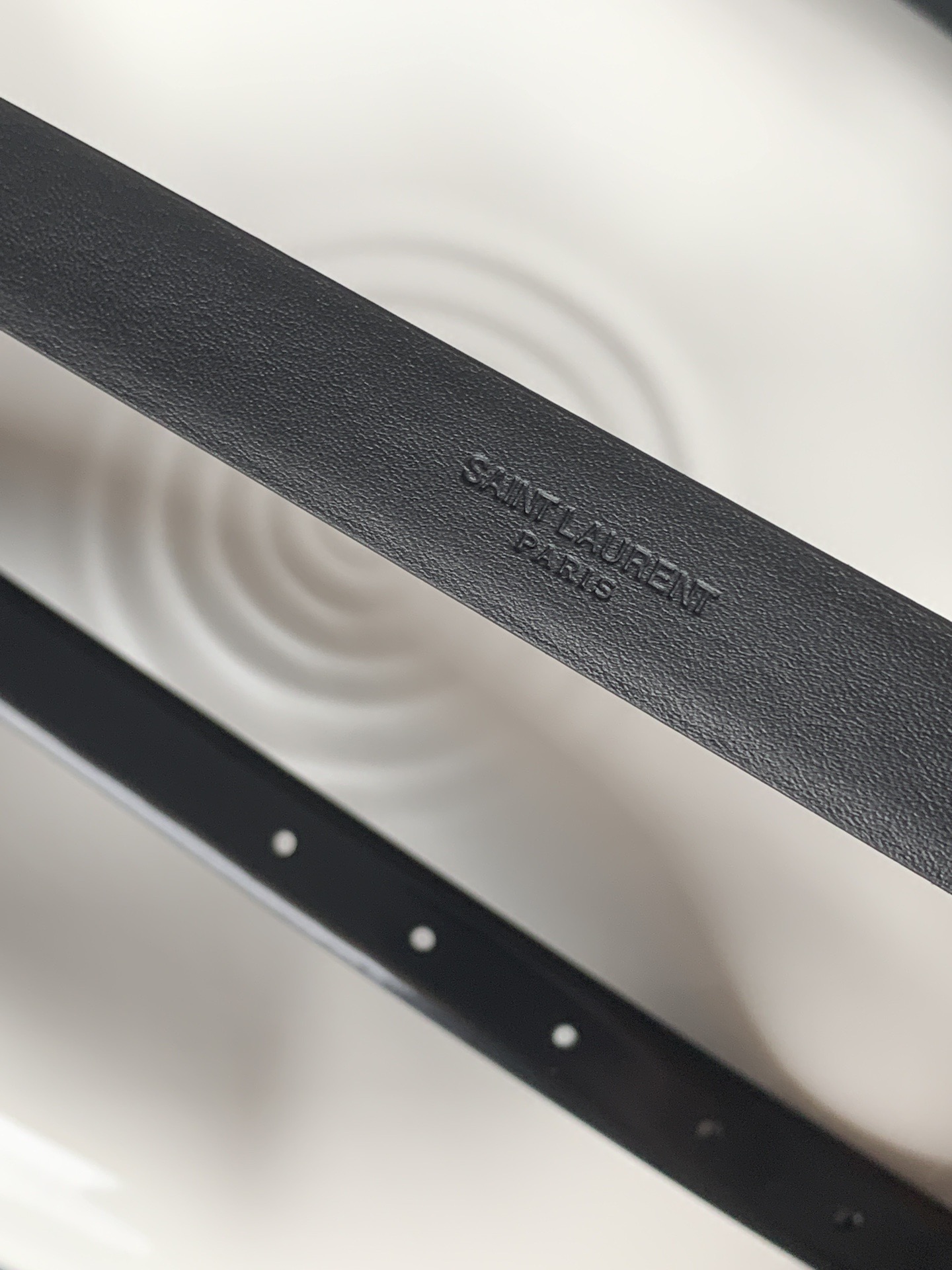 Y*SL Belts Top Quality