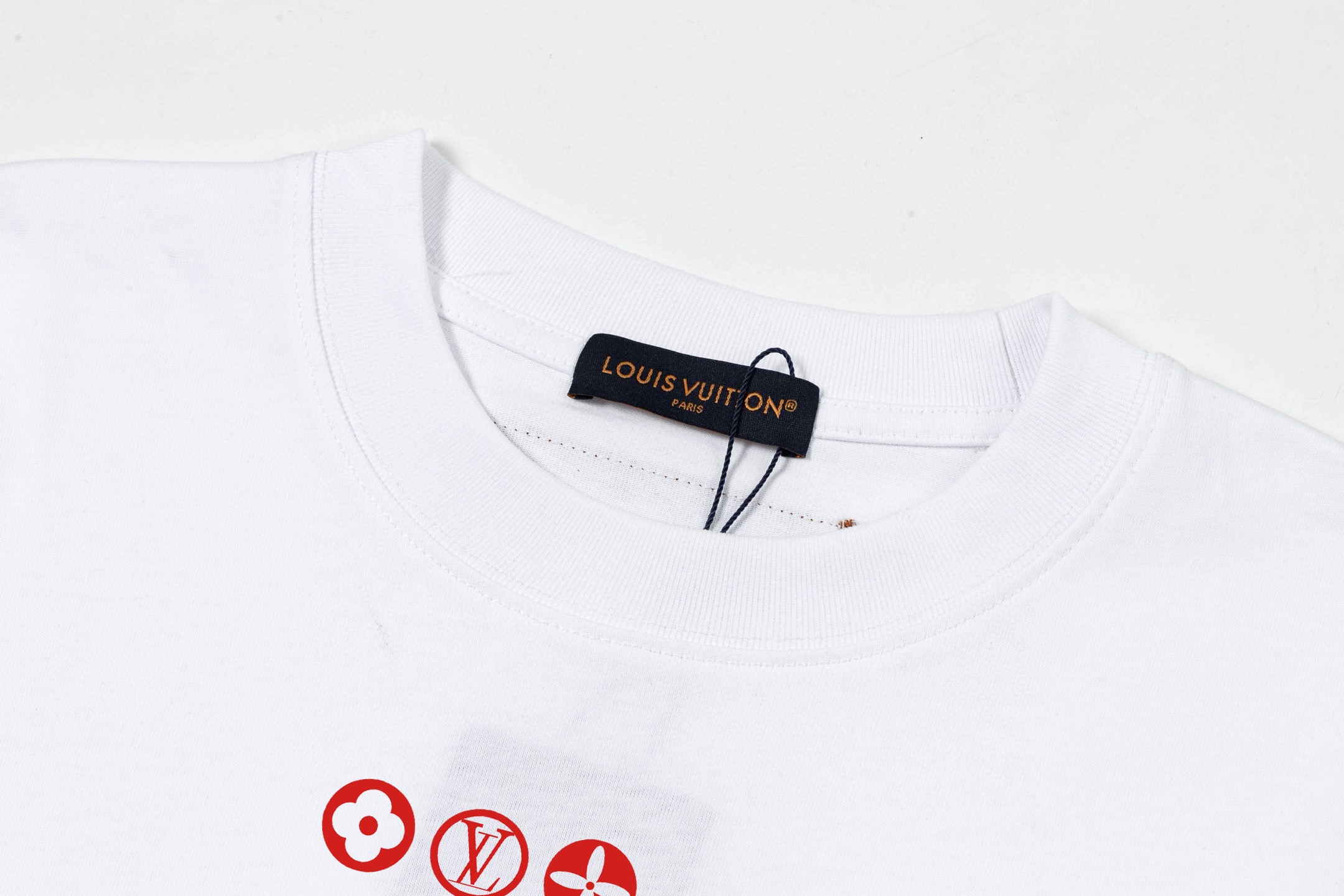 Men Women T-shirt Top Quality