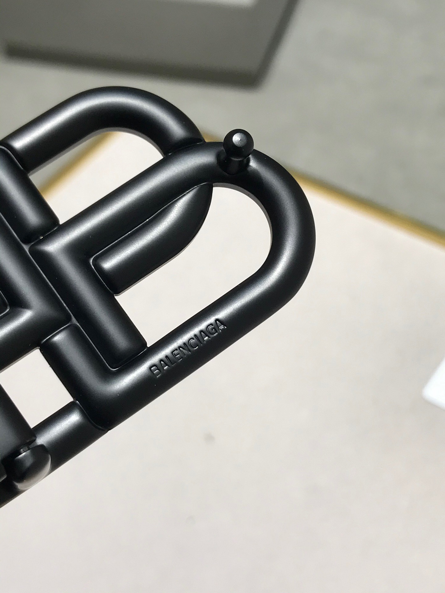 B*alenciaga Belts Top Quality