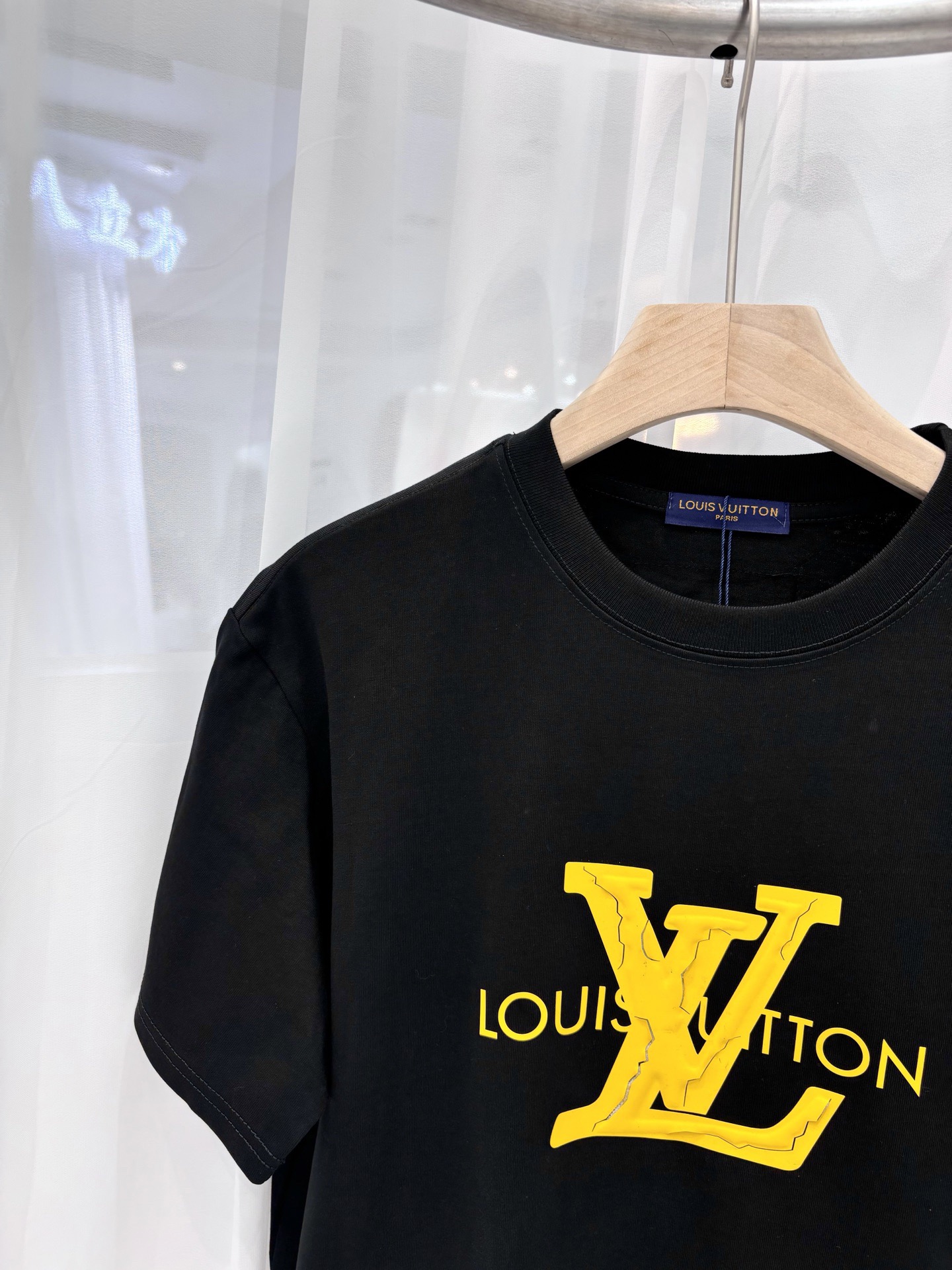 Men Women T-shirt Top Quality