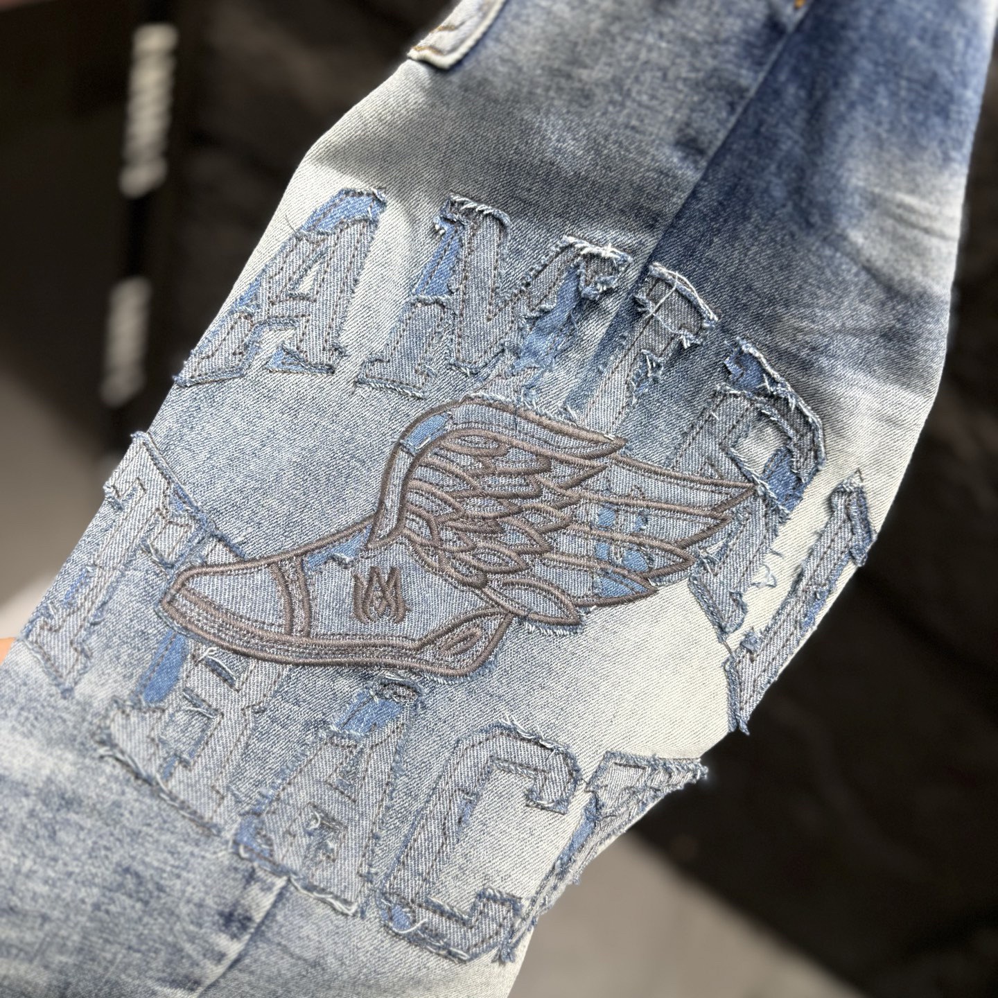 Men a* miri Pants Top Quality