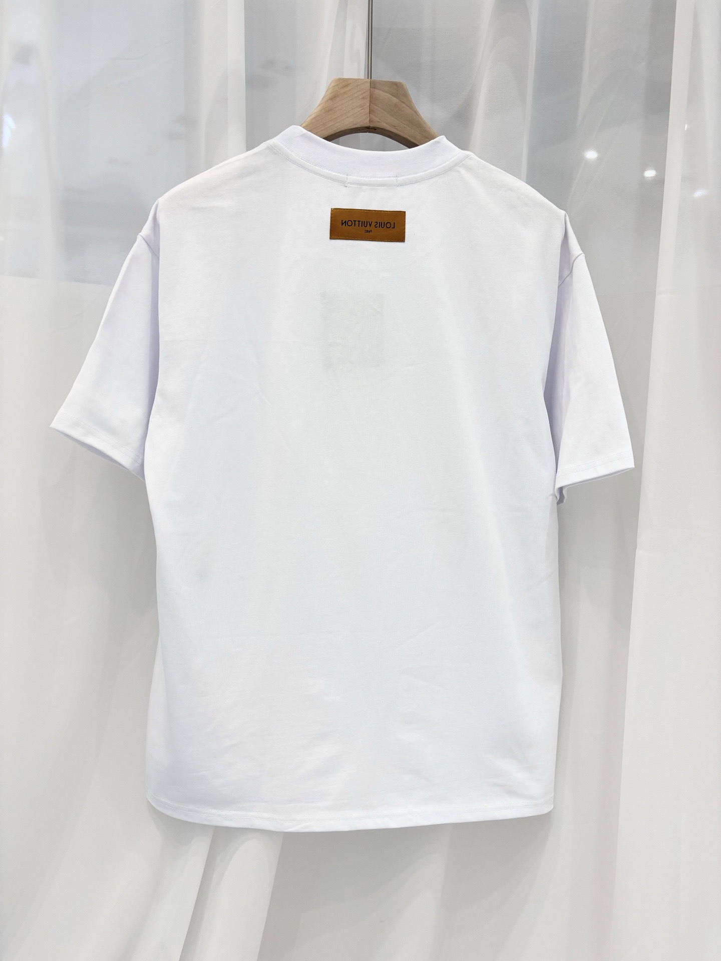 Men Women T-shirt Top Quality