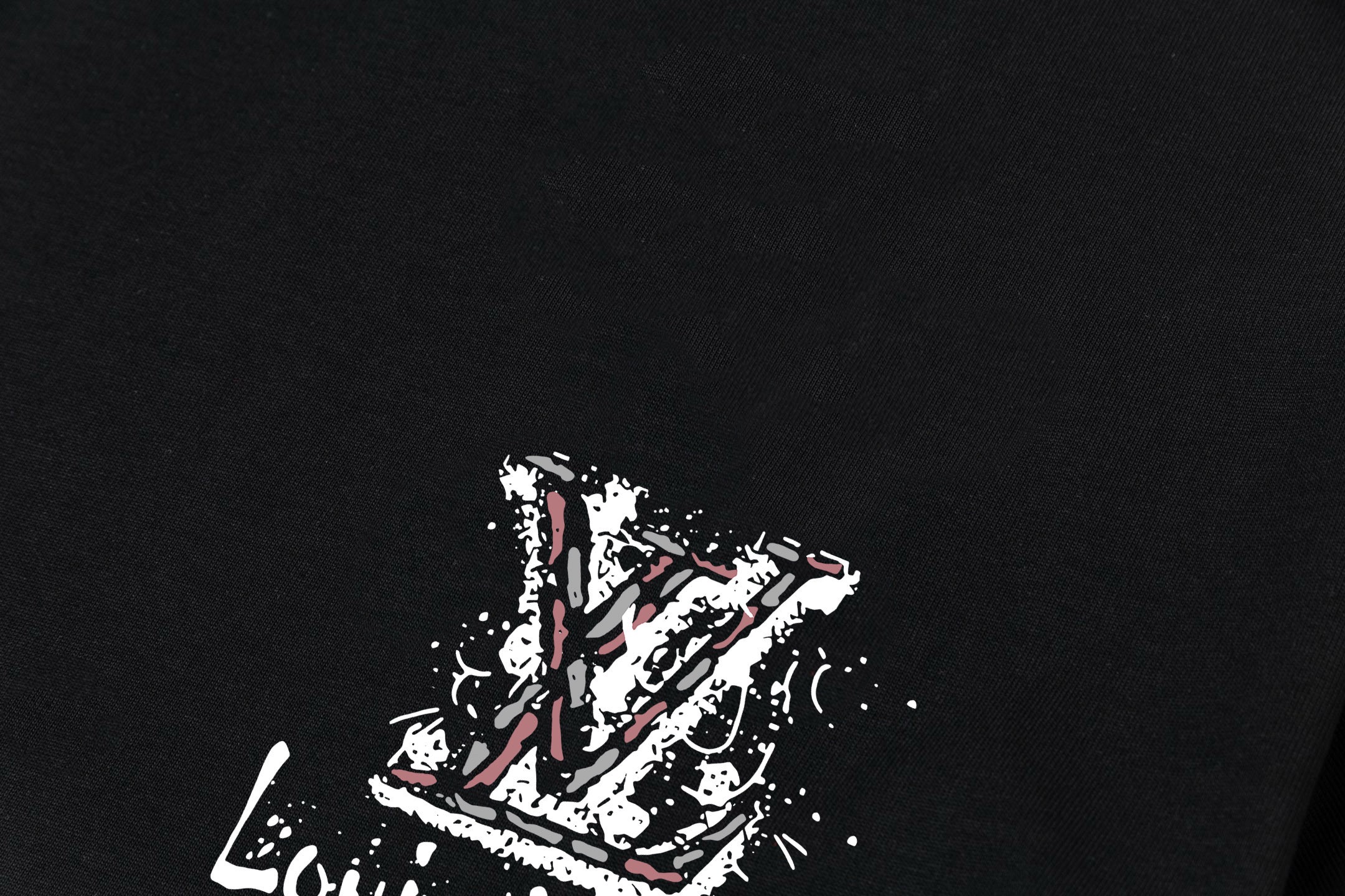 Men Women T-shirt Top Quality