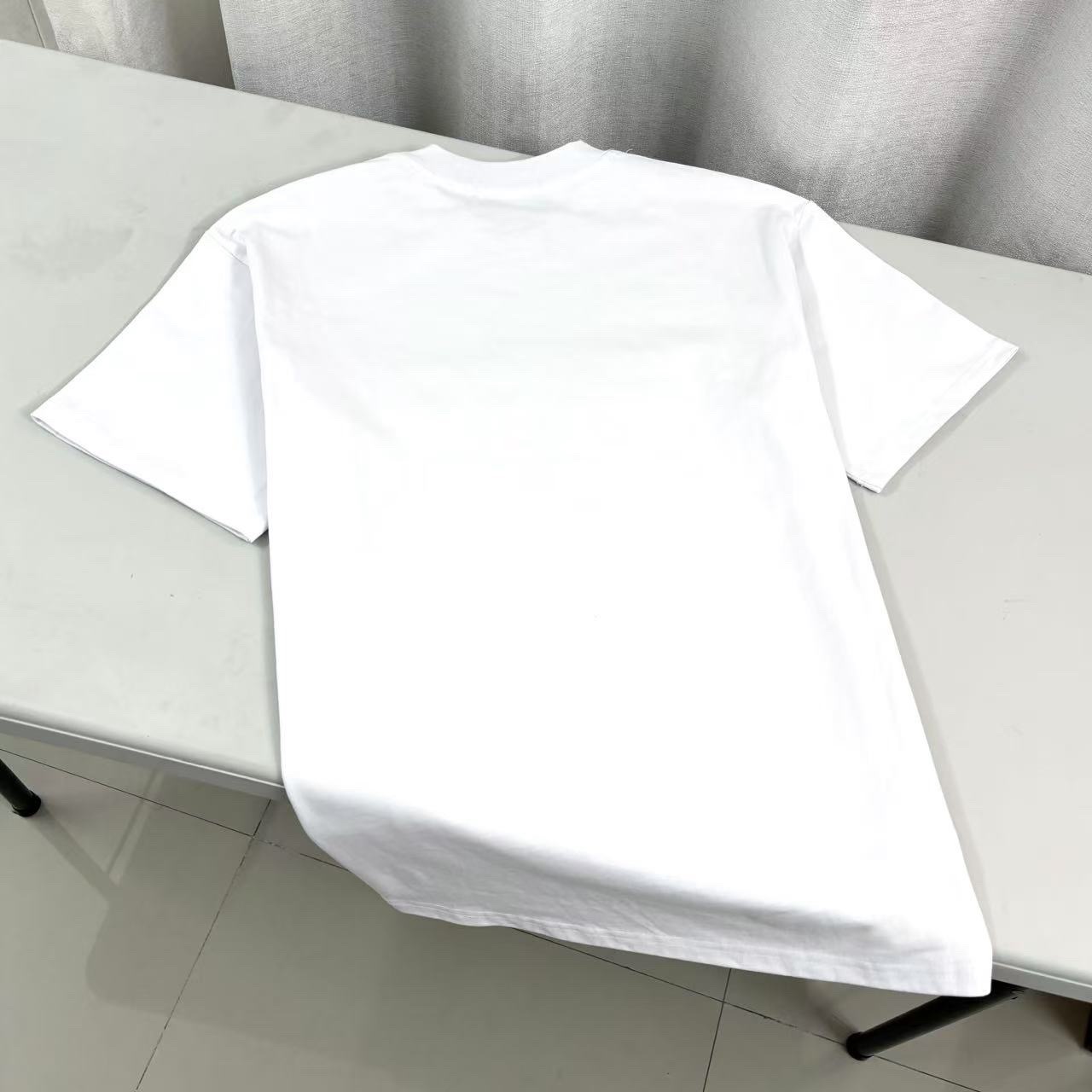 Men Women T-shirt Top Quality