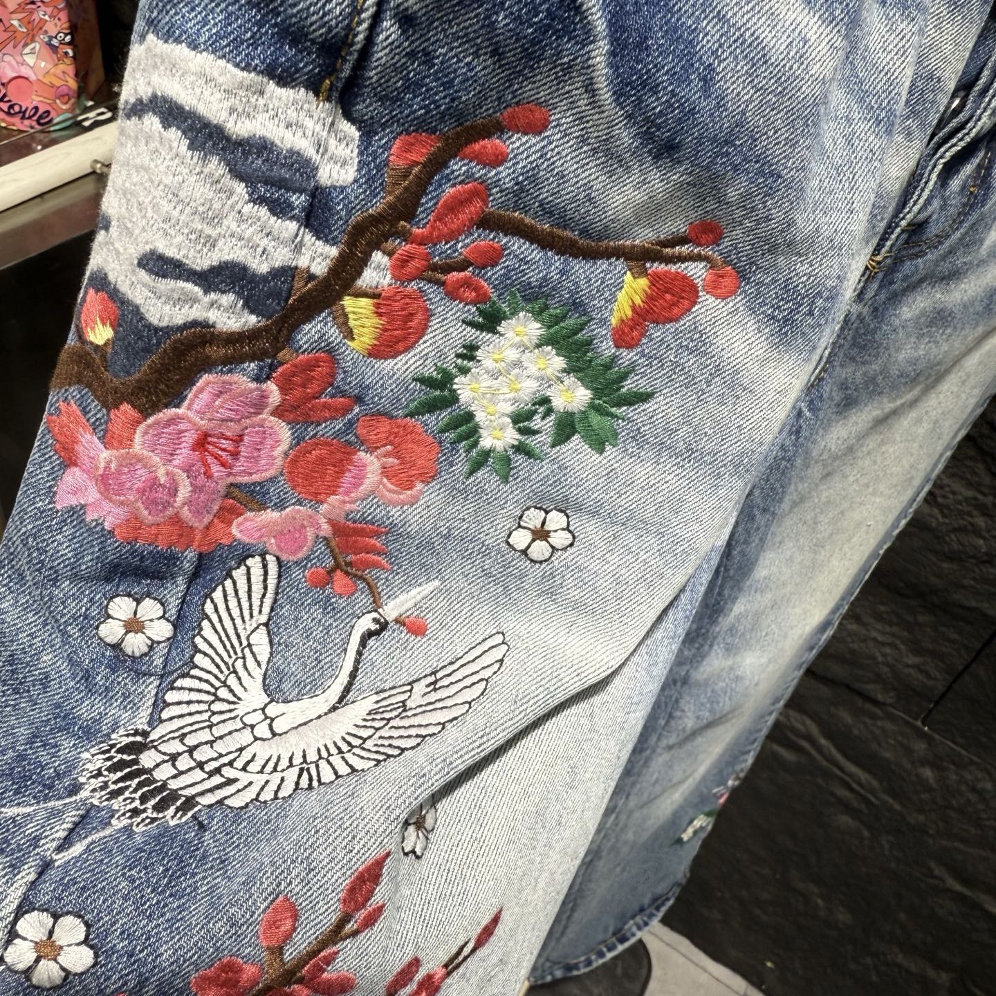 Men a* miri Pants Top Quality