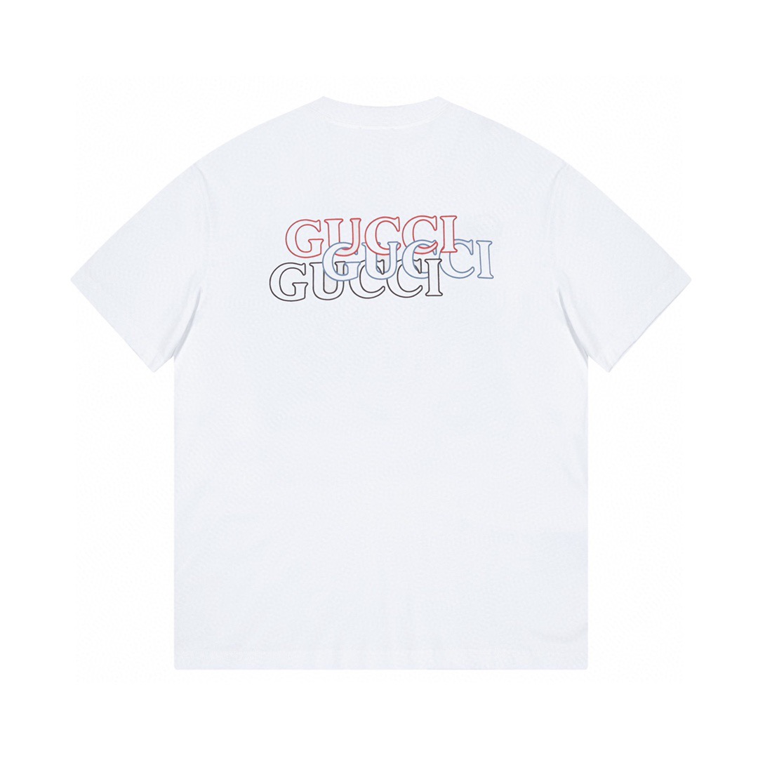 Men Women T-shirt Top Quality