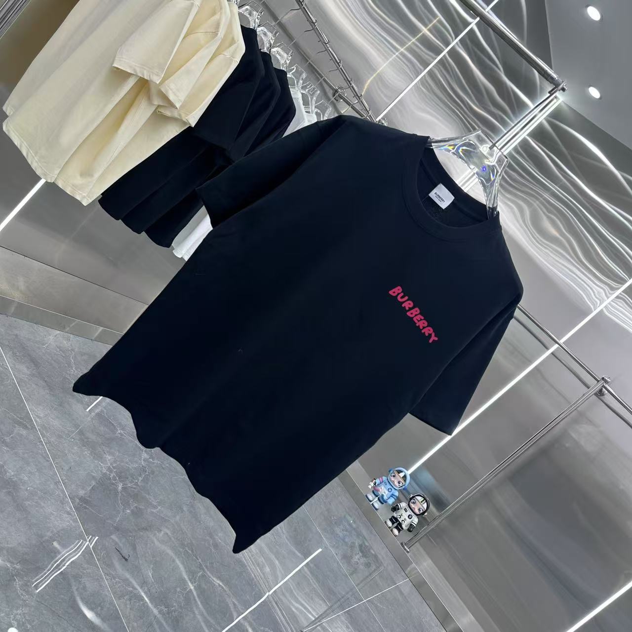 Men Women T-shirt Top Quality