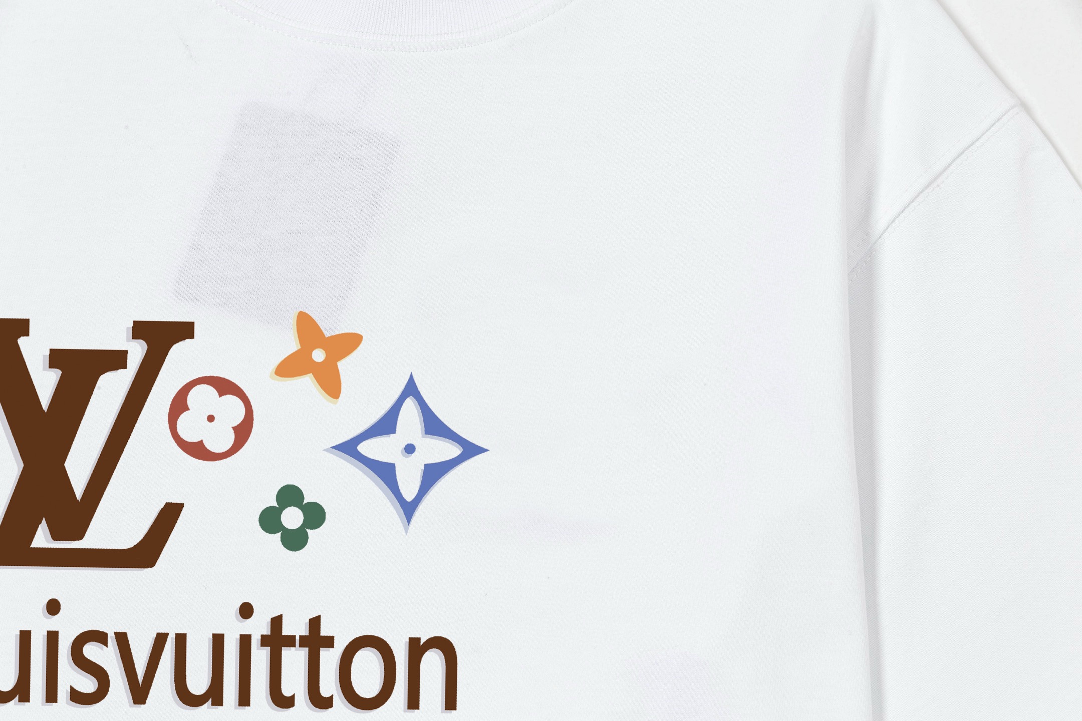 Men Women T-shirt Top Quality