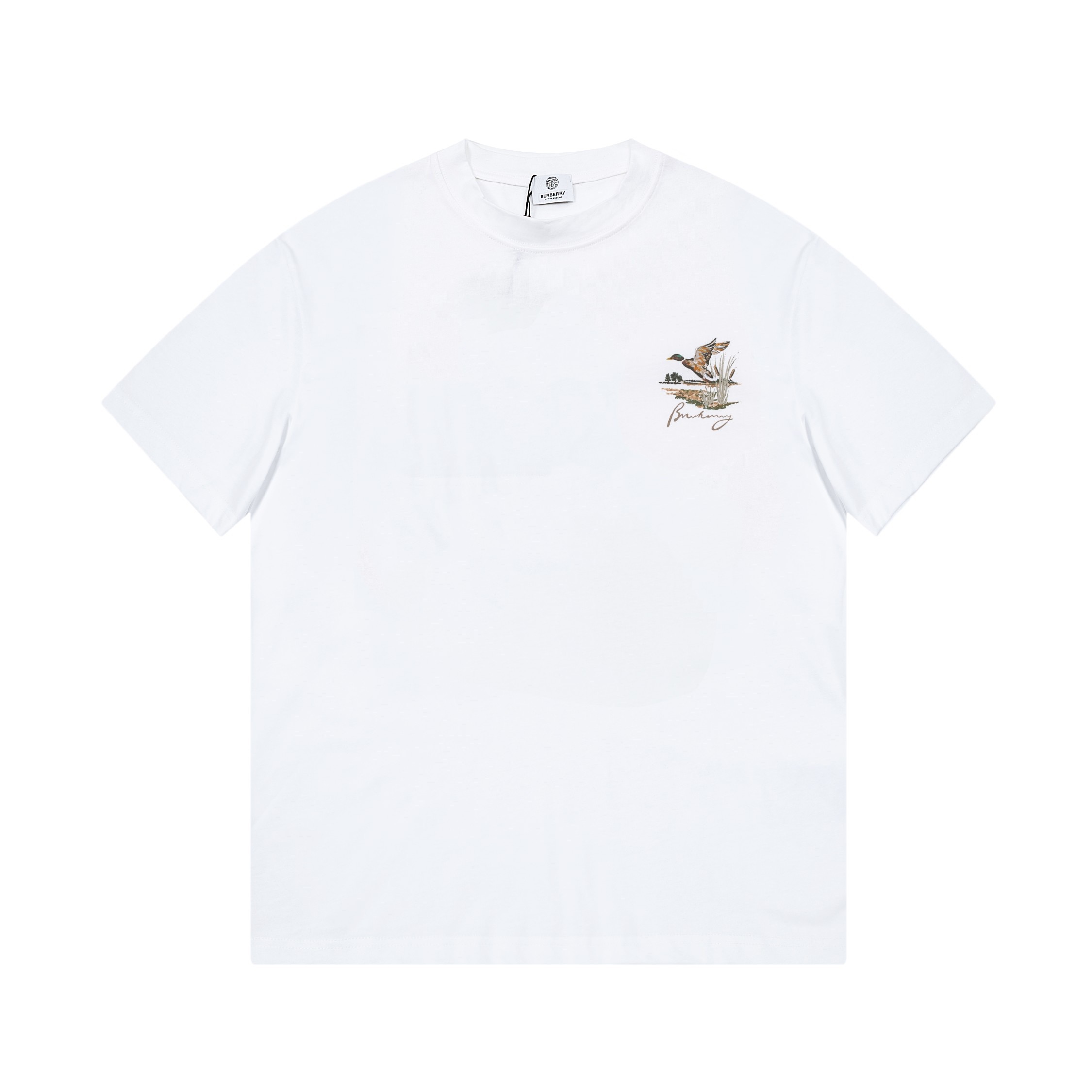 Men Women T-shirt Top Quality