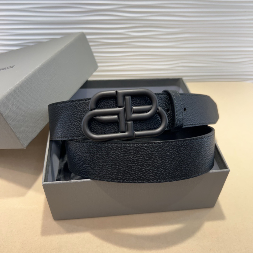 B*alenciaga Belts Top Quality