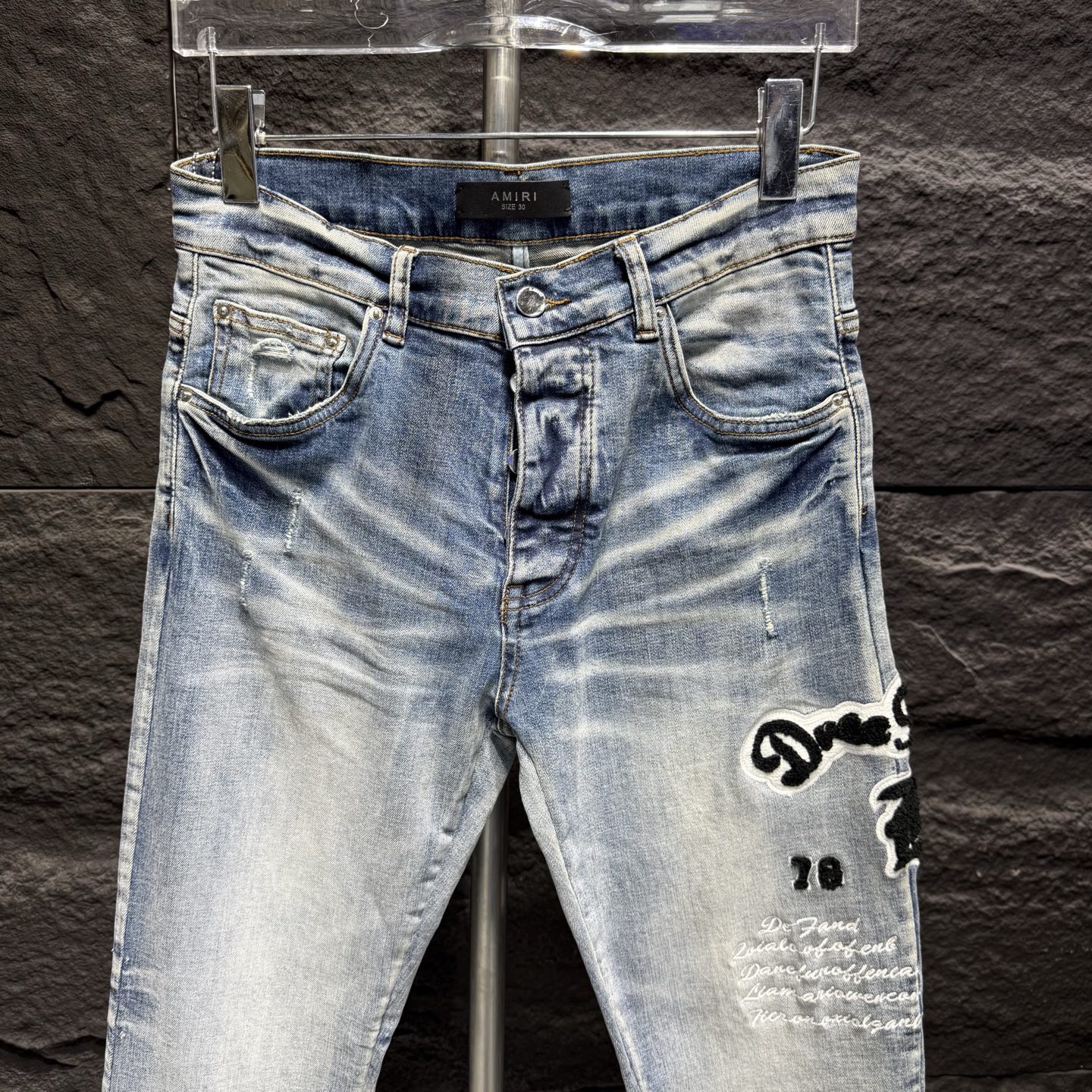 Men a* miri Pants Top Quality