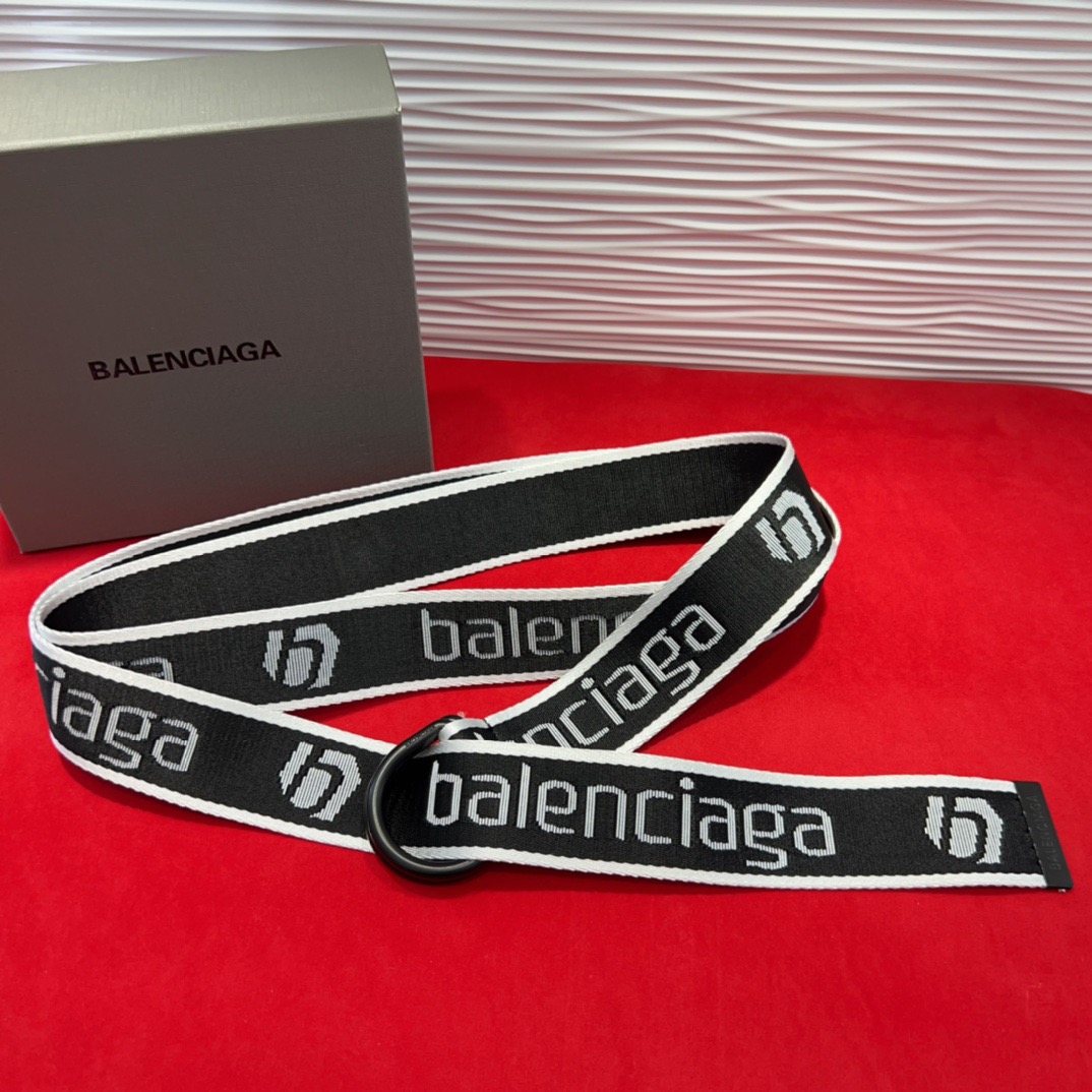 B*alenciaga Belts Top Quality