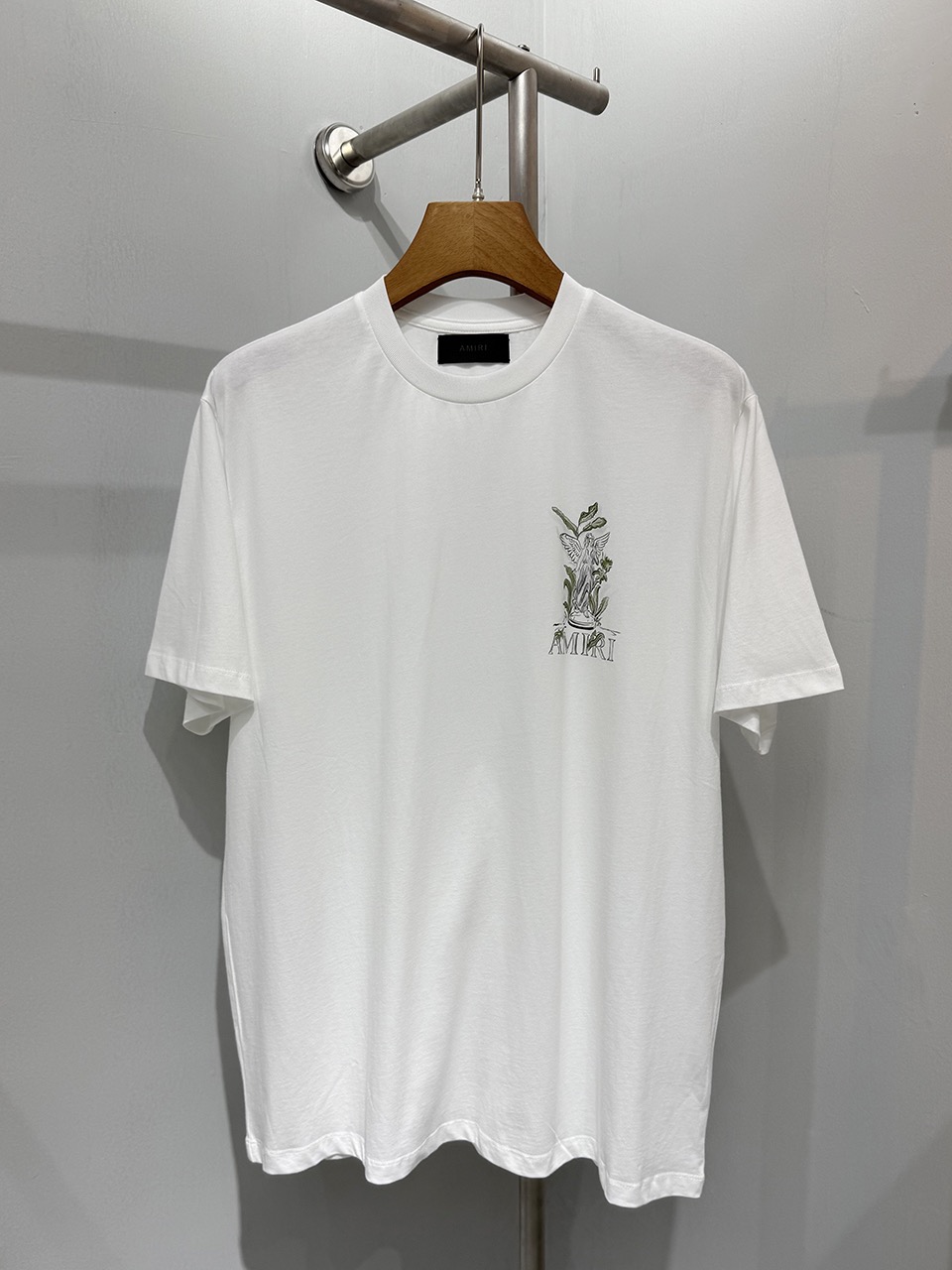 Men Women T-shirt Top Quality