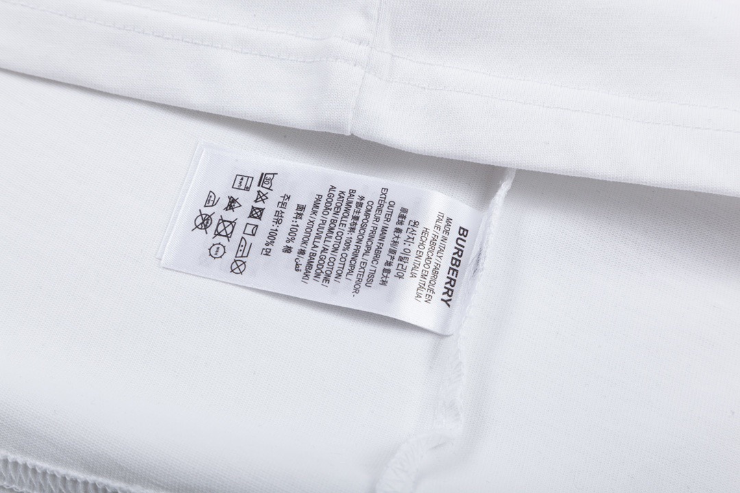 Men Women T-shirt Top Quality