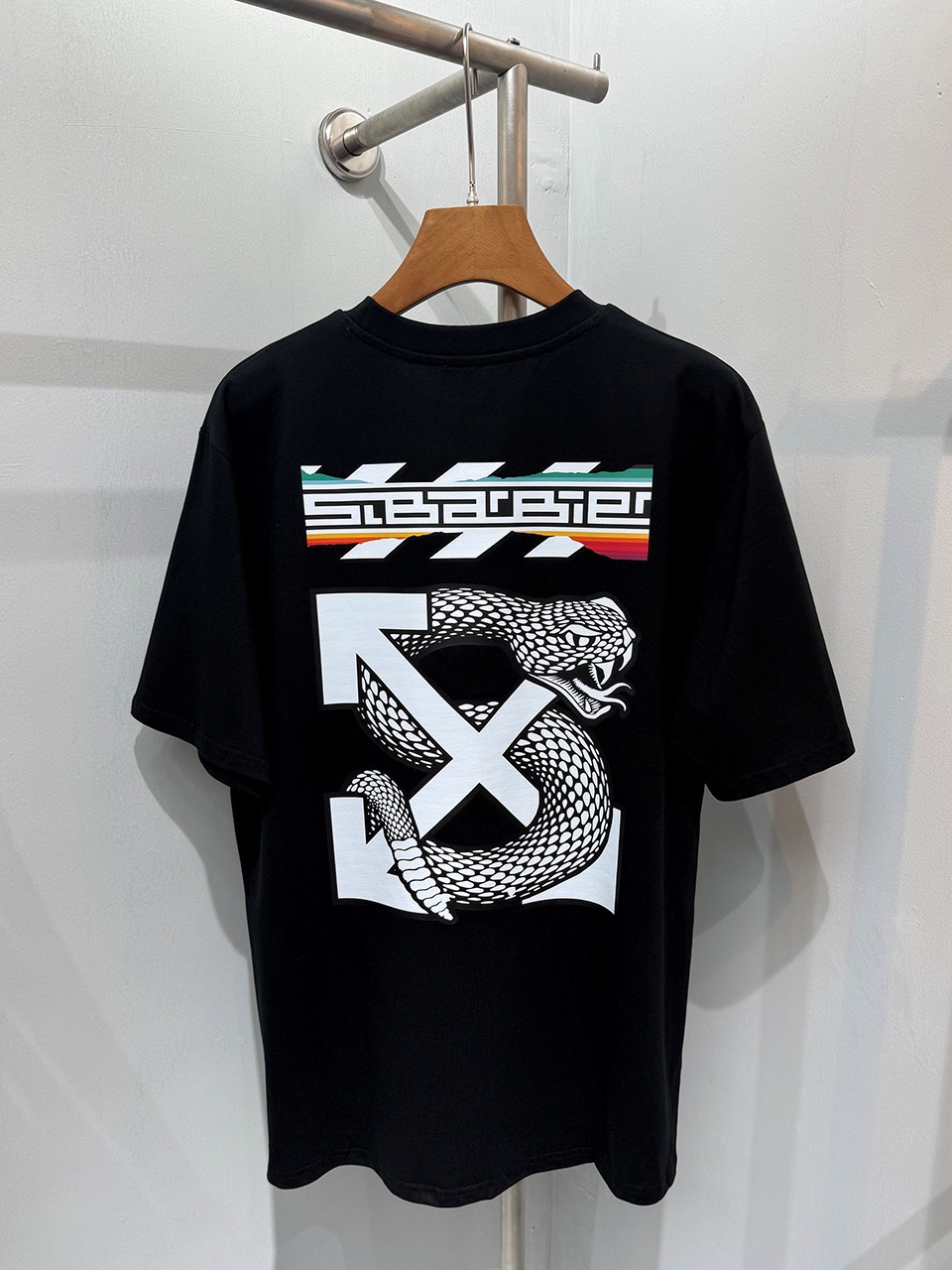 Men Women T-shirt Top Quality