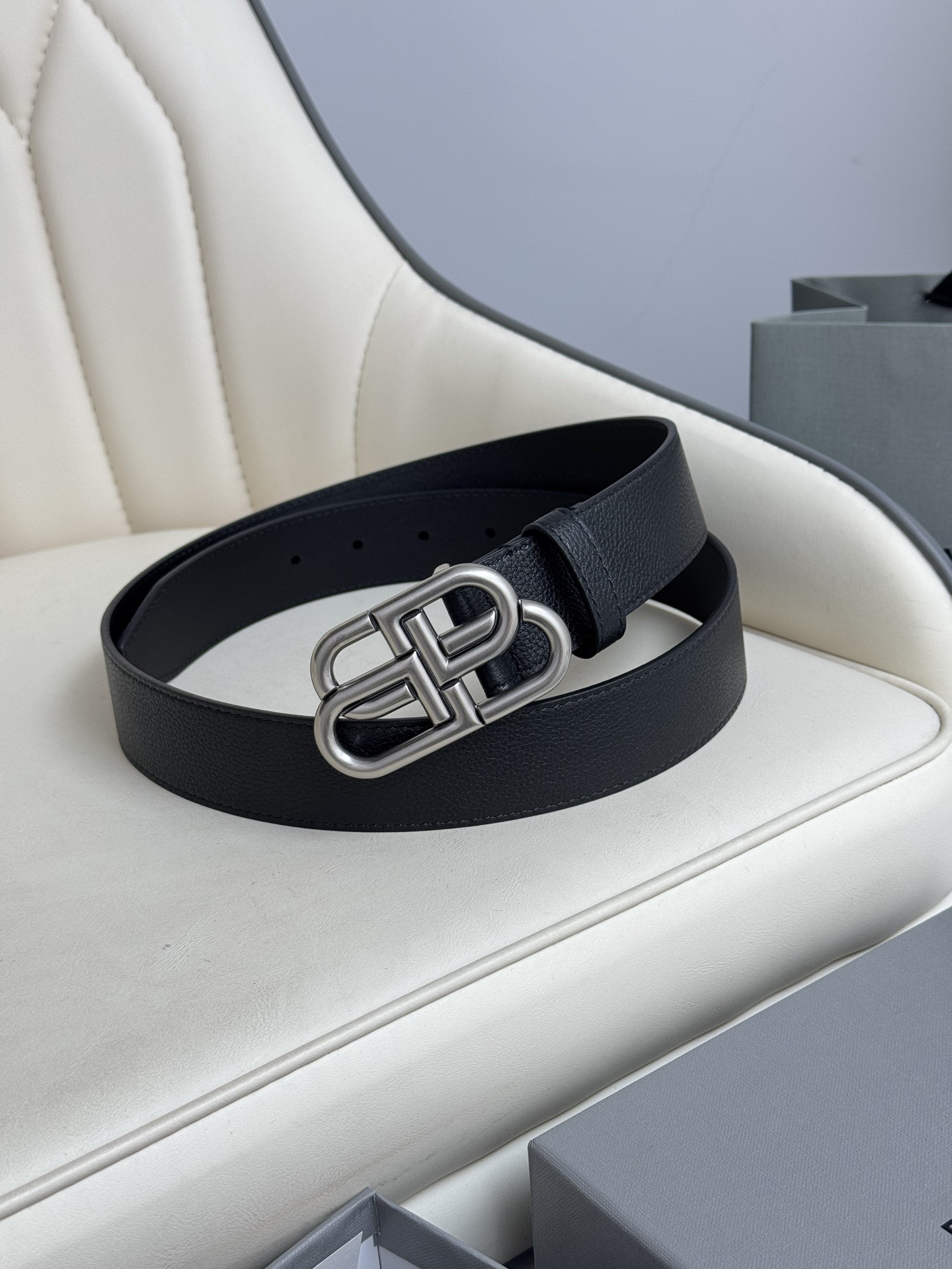 B*alenciaga Belts Top Quality