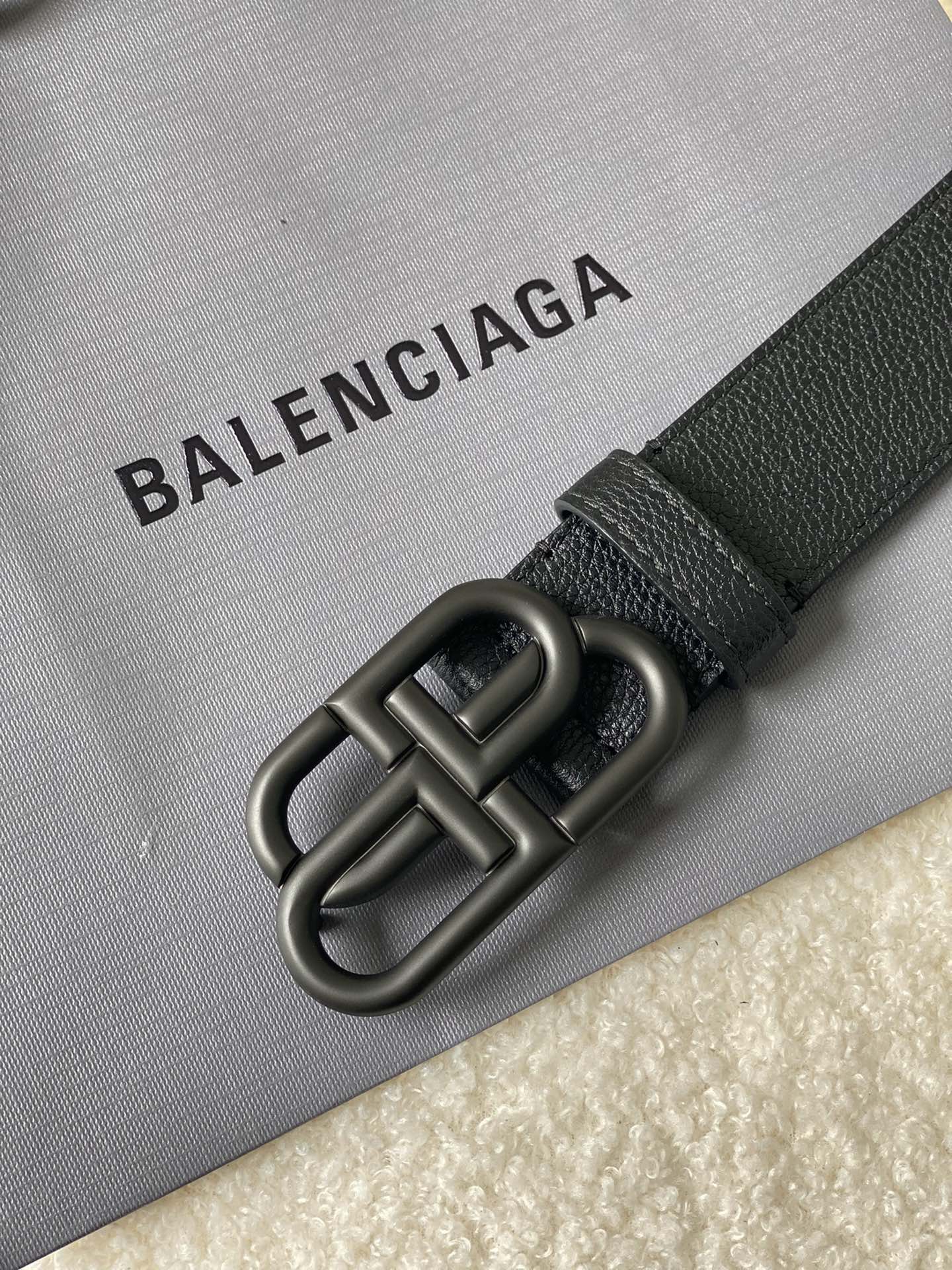 B*alenciaga Belts Top Quality
