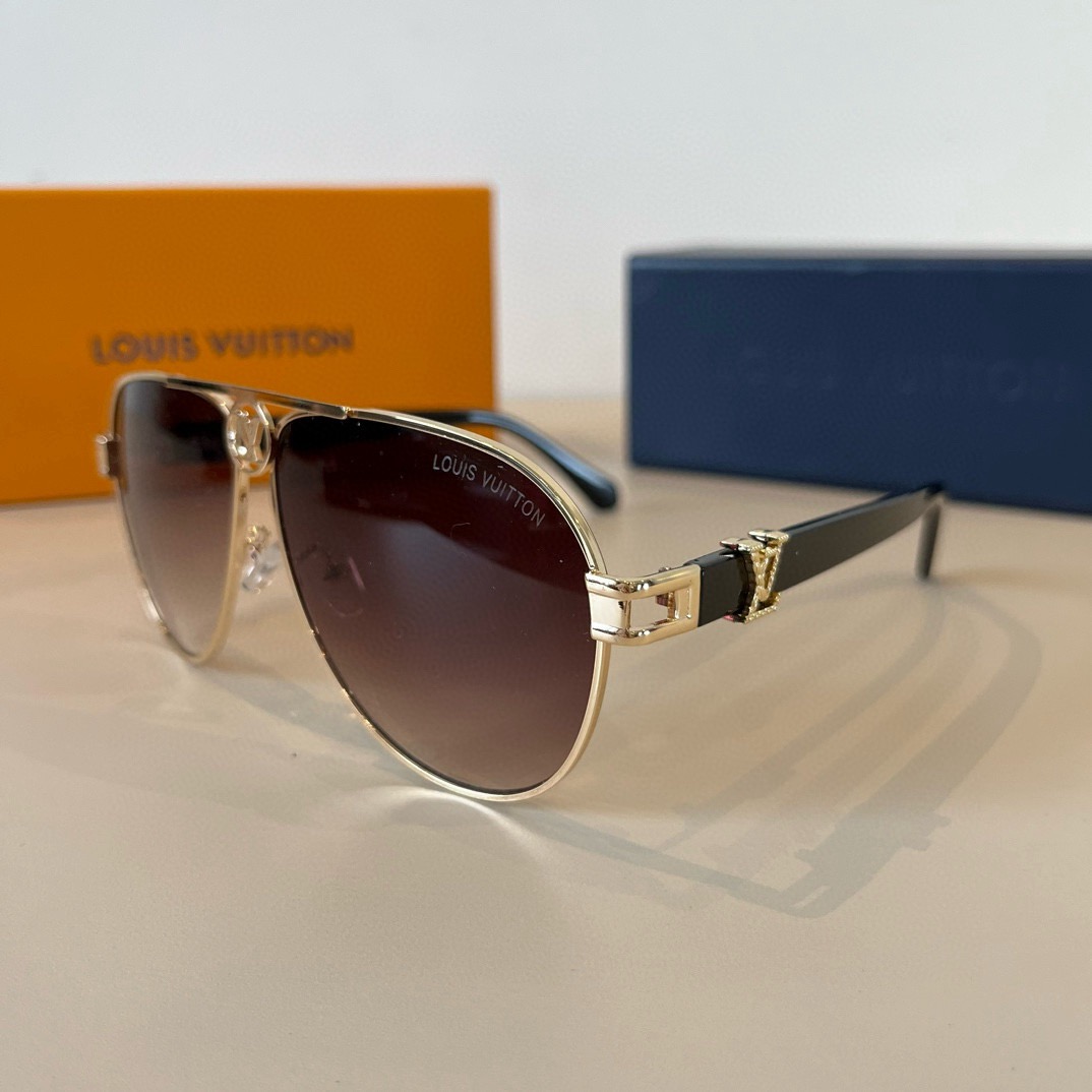 L*ouis V*uitton Glasses