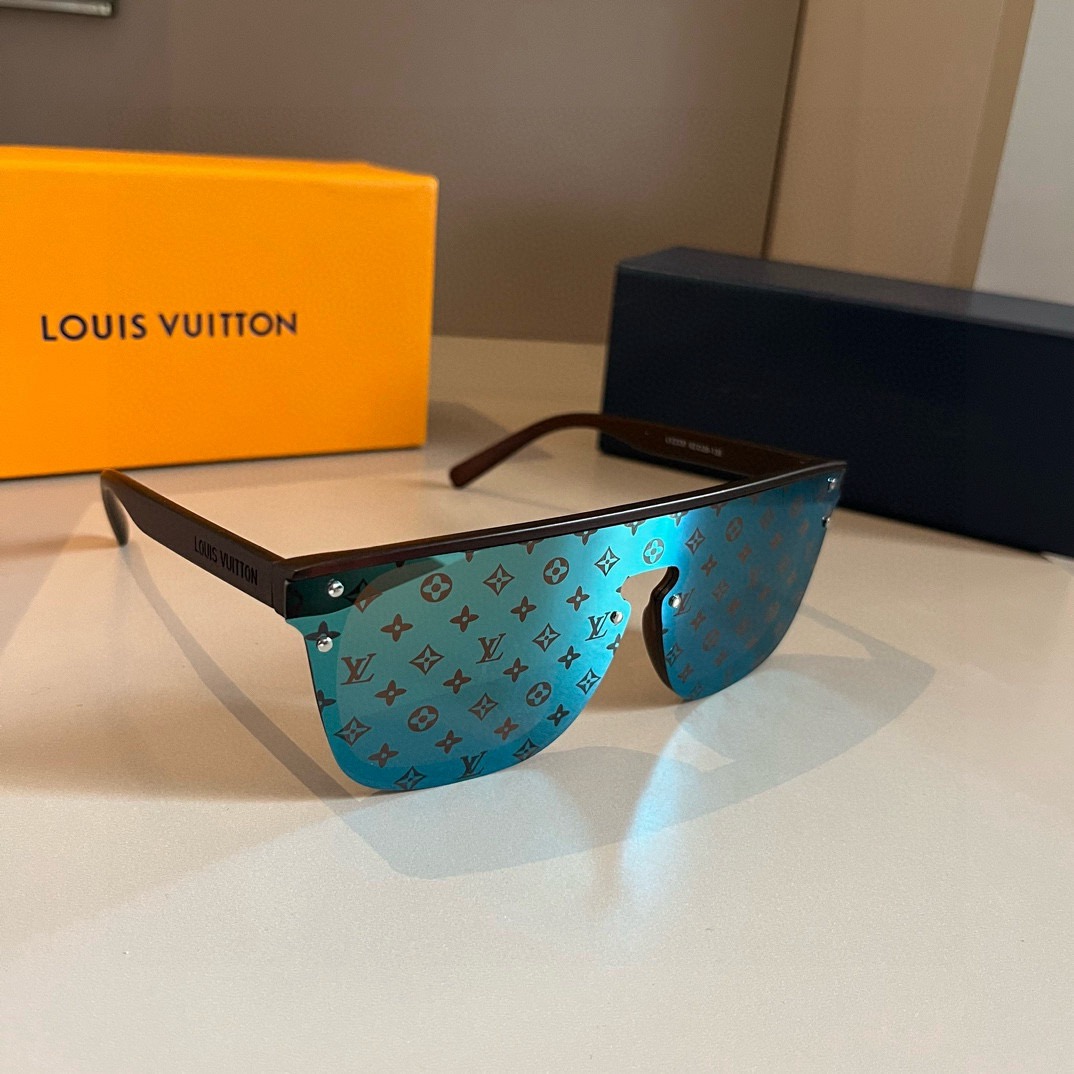 L*ouis V*uitton Glasses