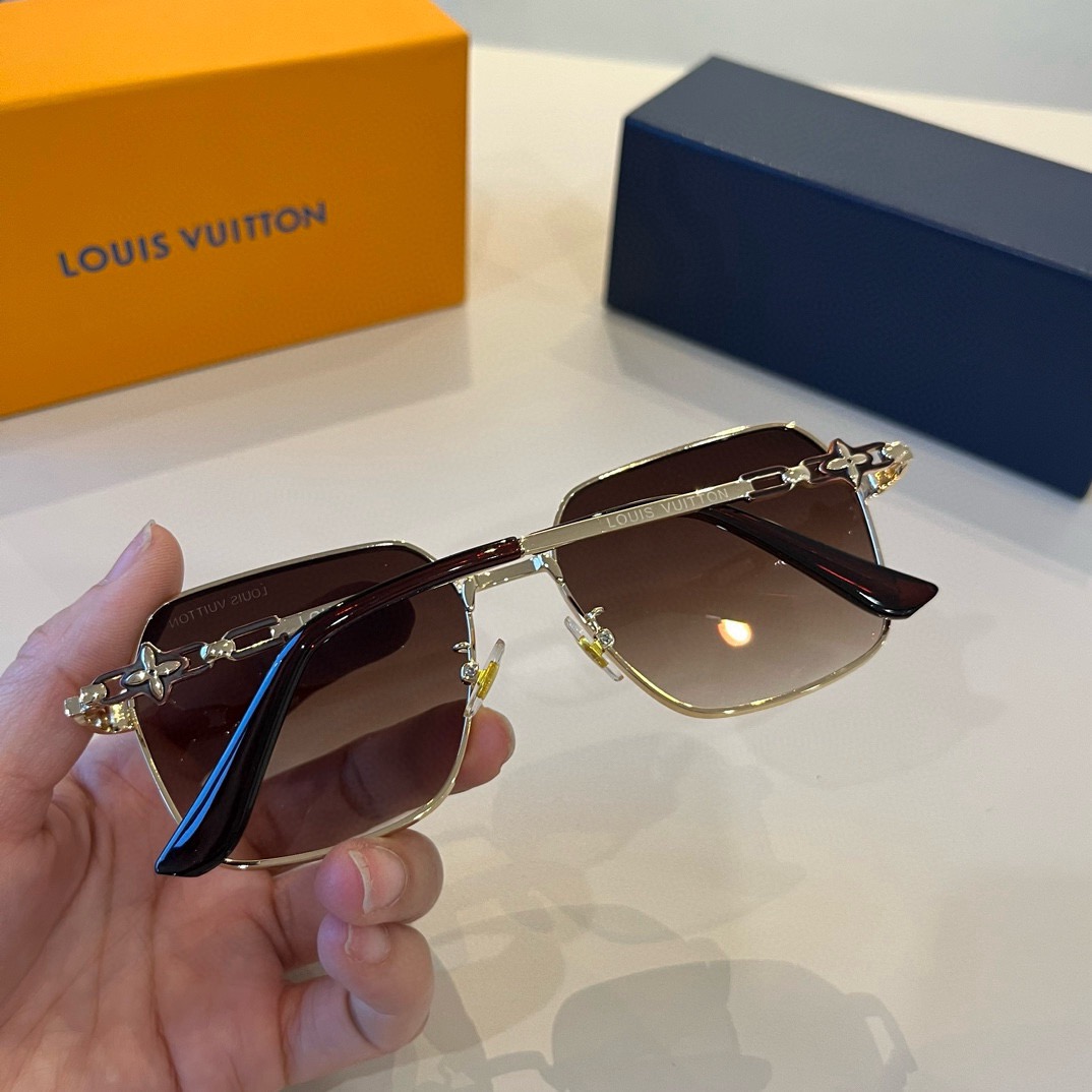 L*ouis V*uitton Glasses