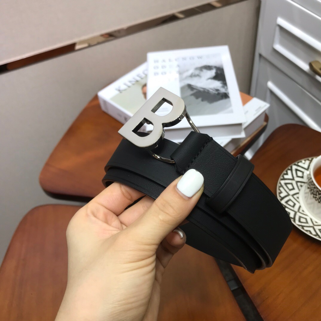 B*alenciaga Belts Top Quality